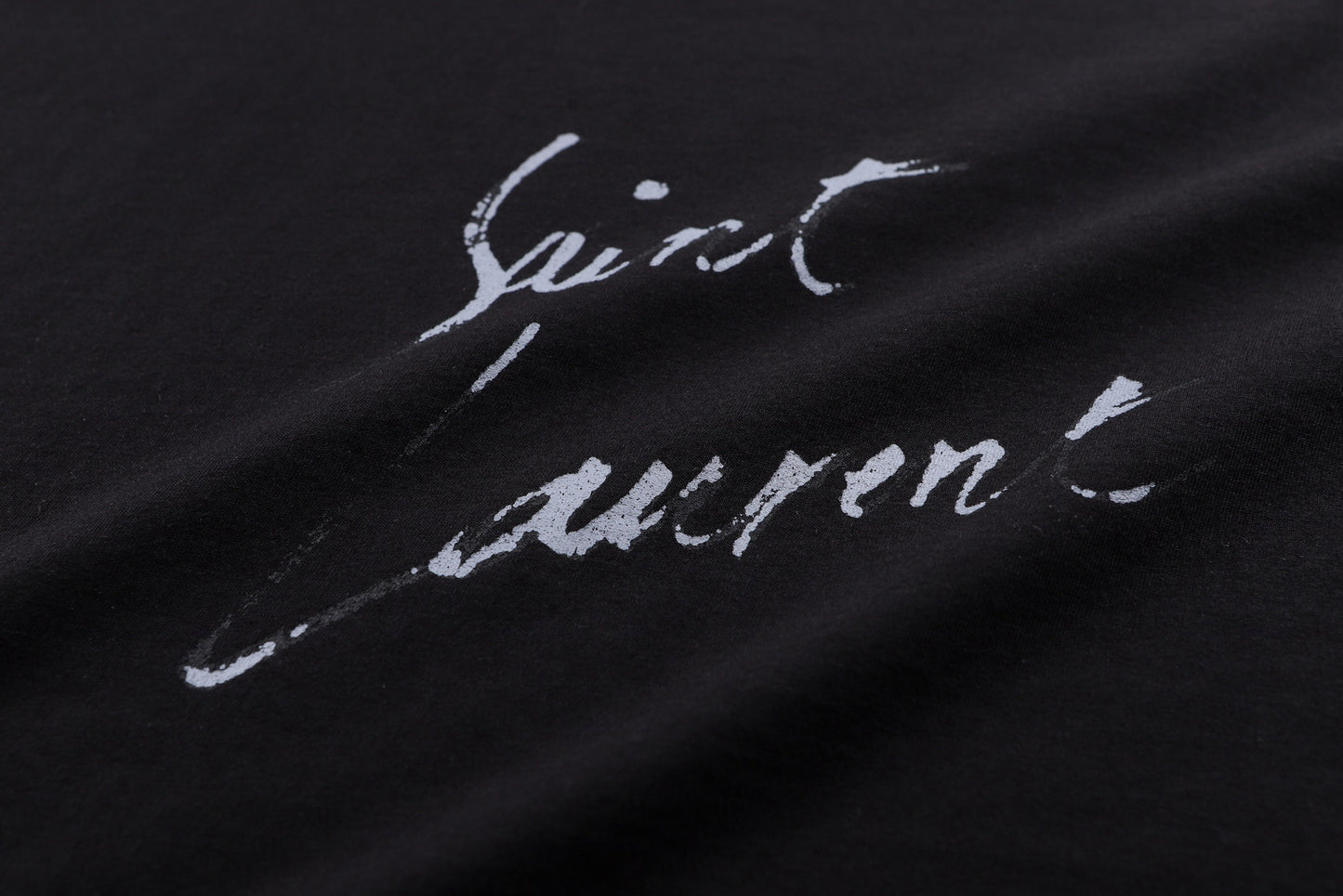 Black T-shirt