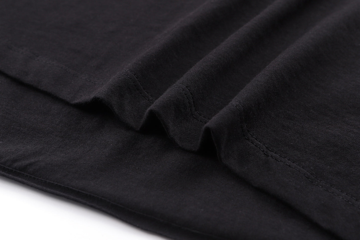 Black T-shirt