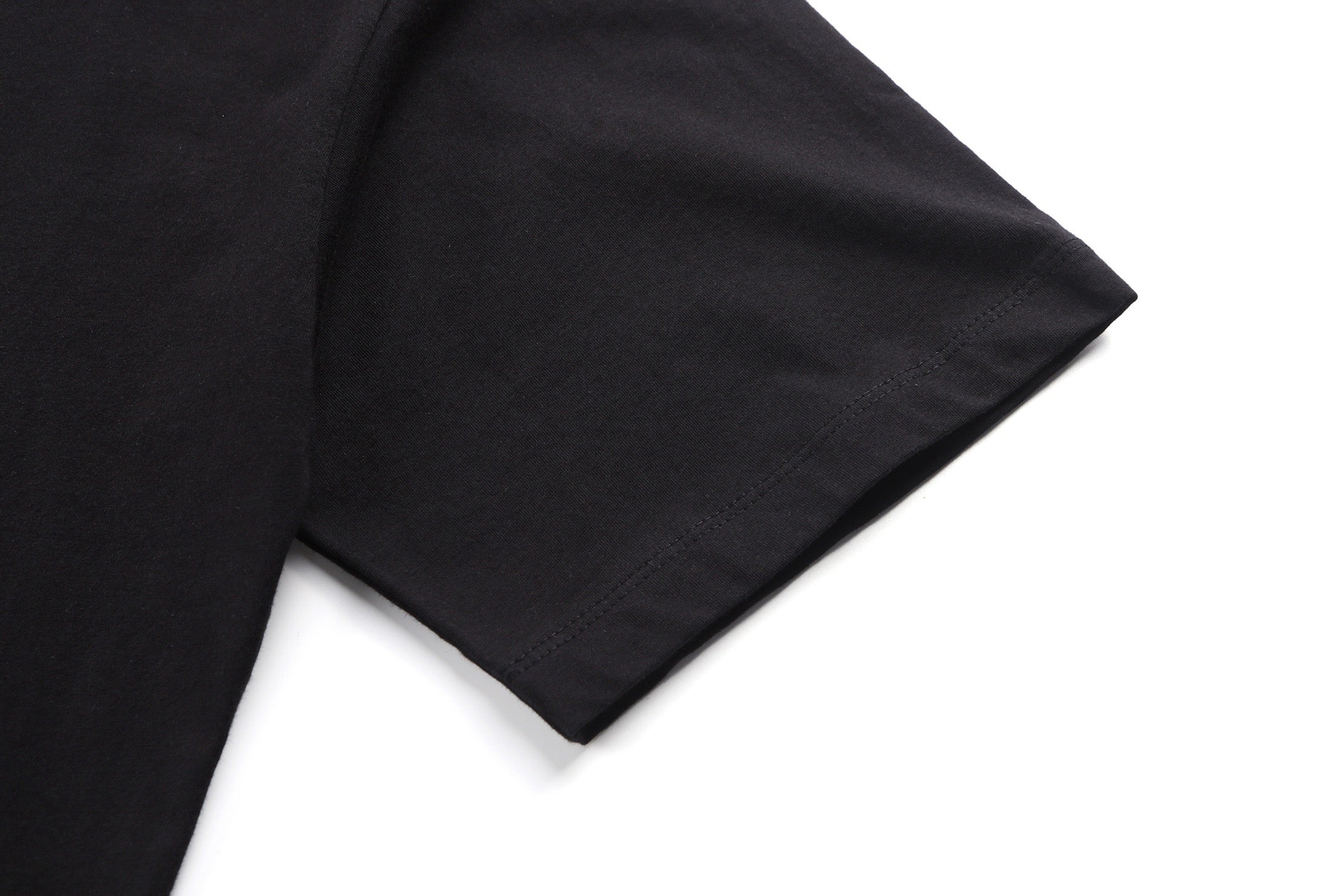 Black T-shirt