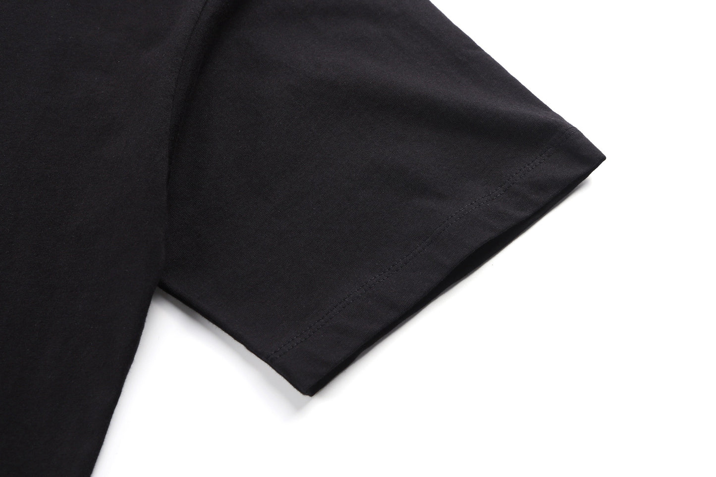 Black T-shirt