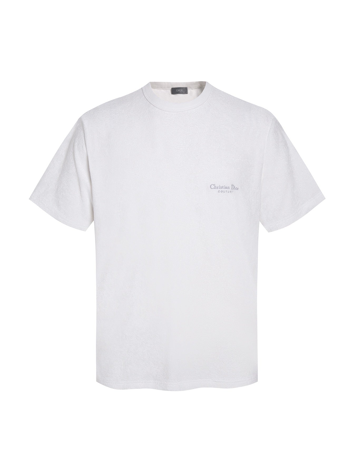 Blue and White T-shirt