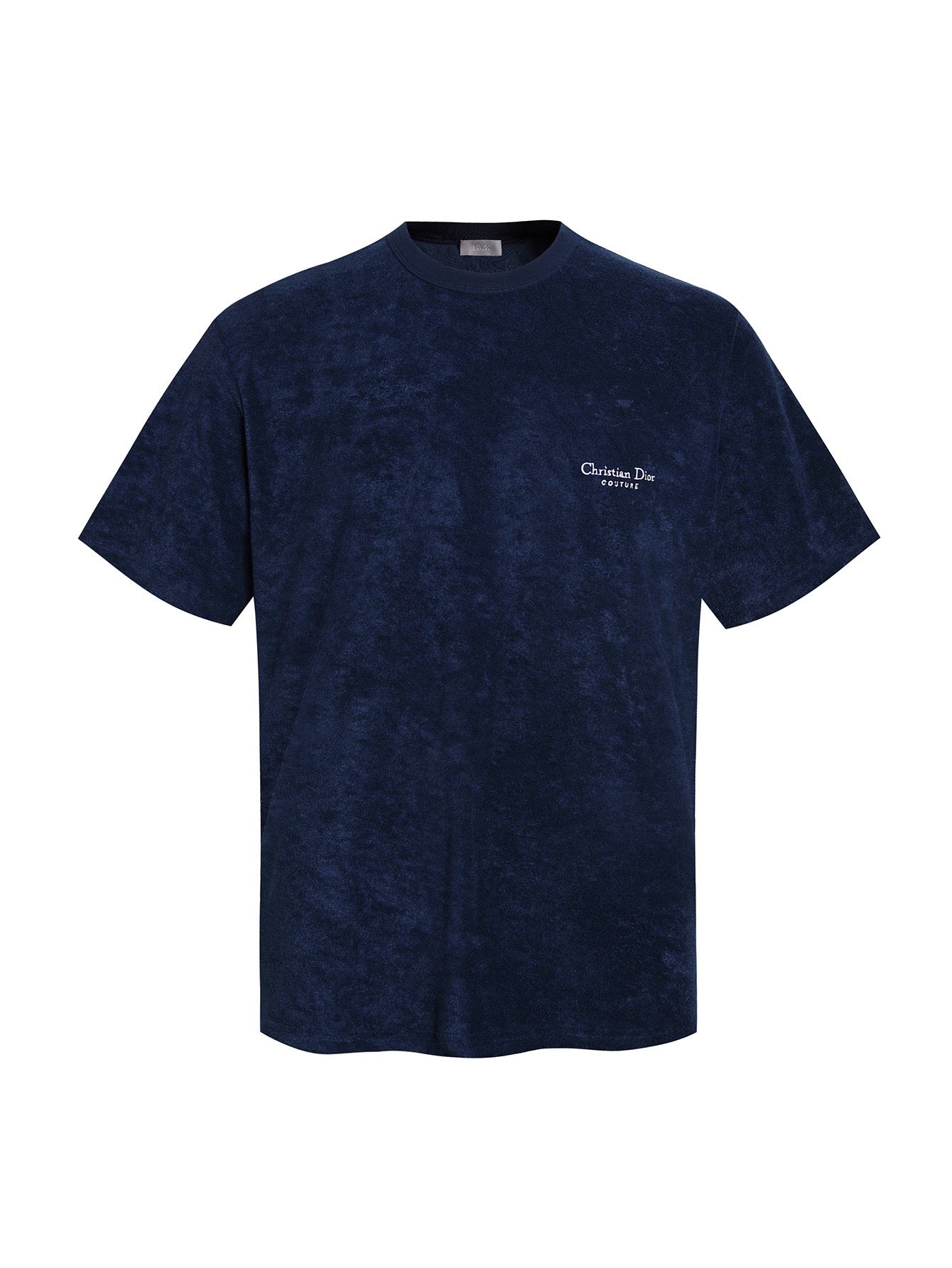 Blue and White T-shirt