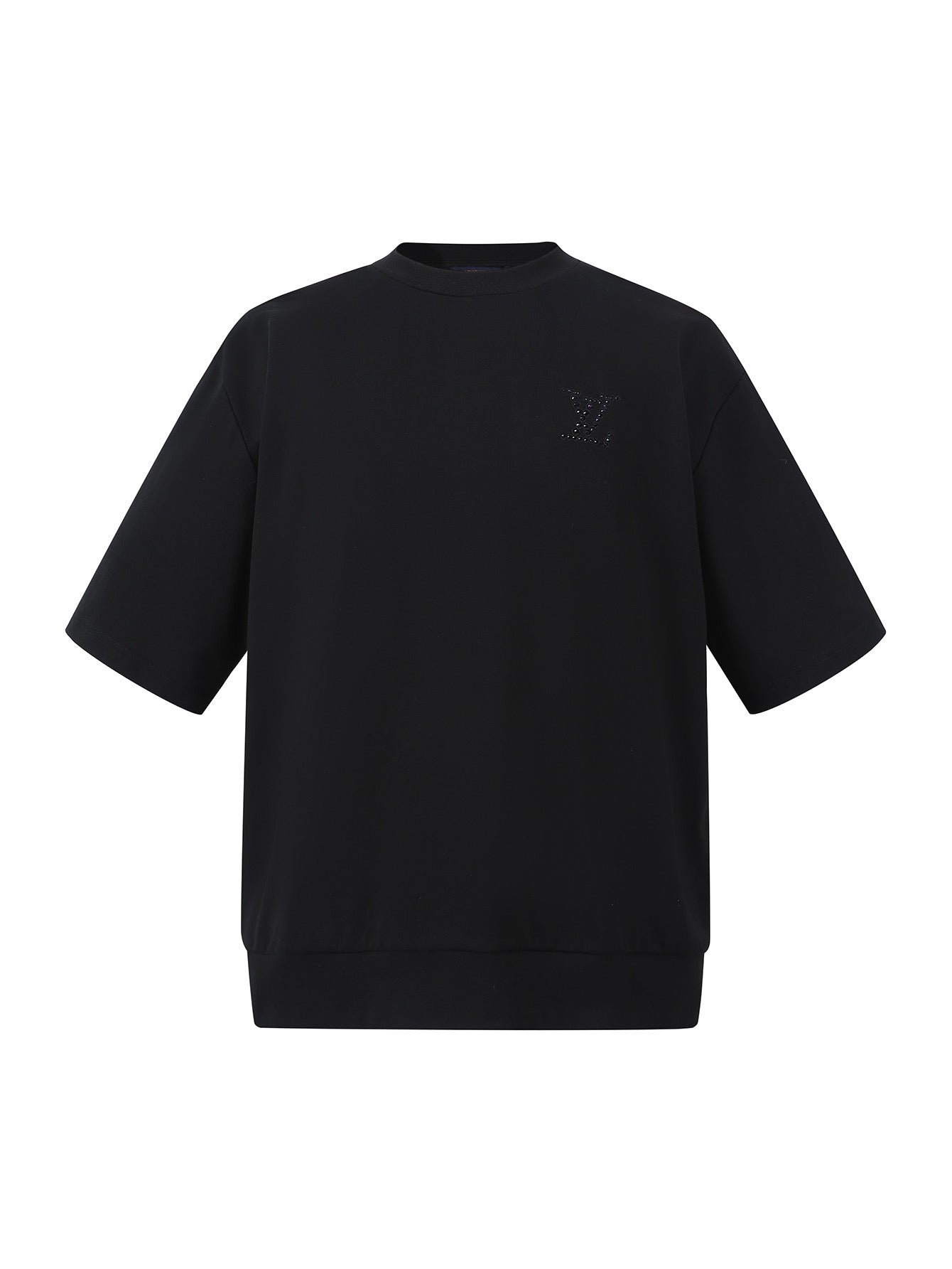 Black T-shirt