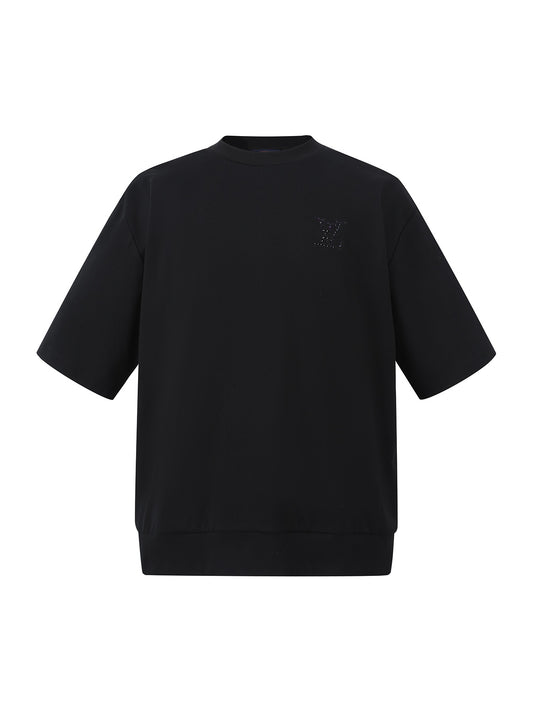 Black T-shirt