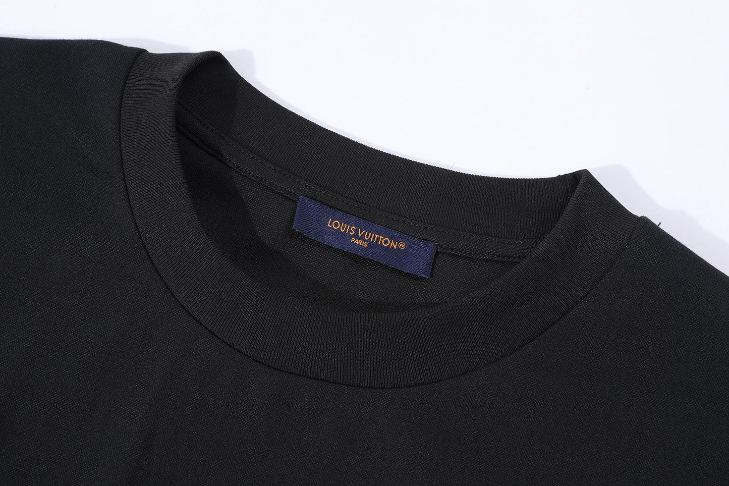 Black T-shirt