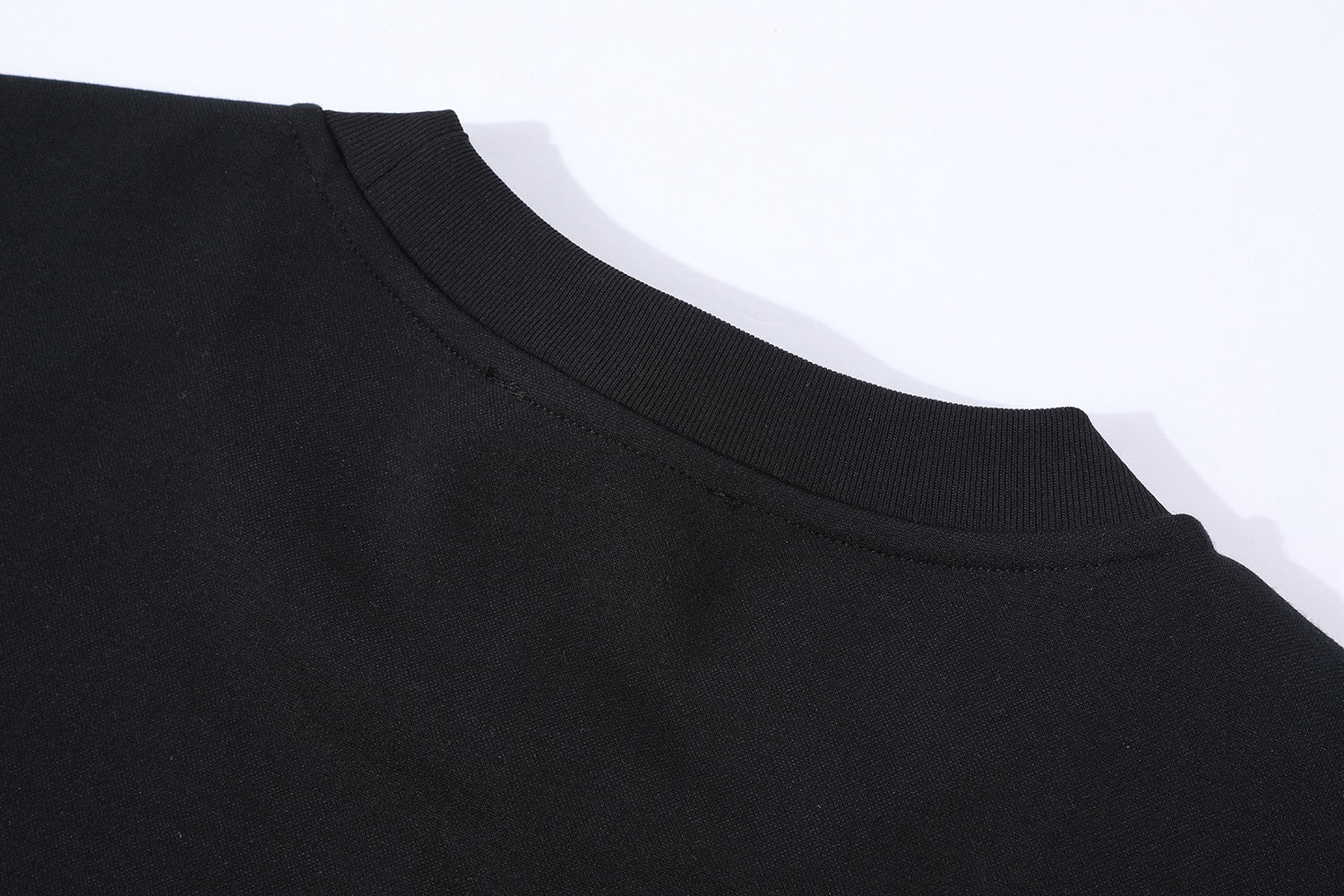 Black T-shirt