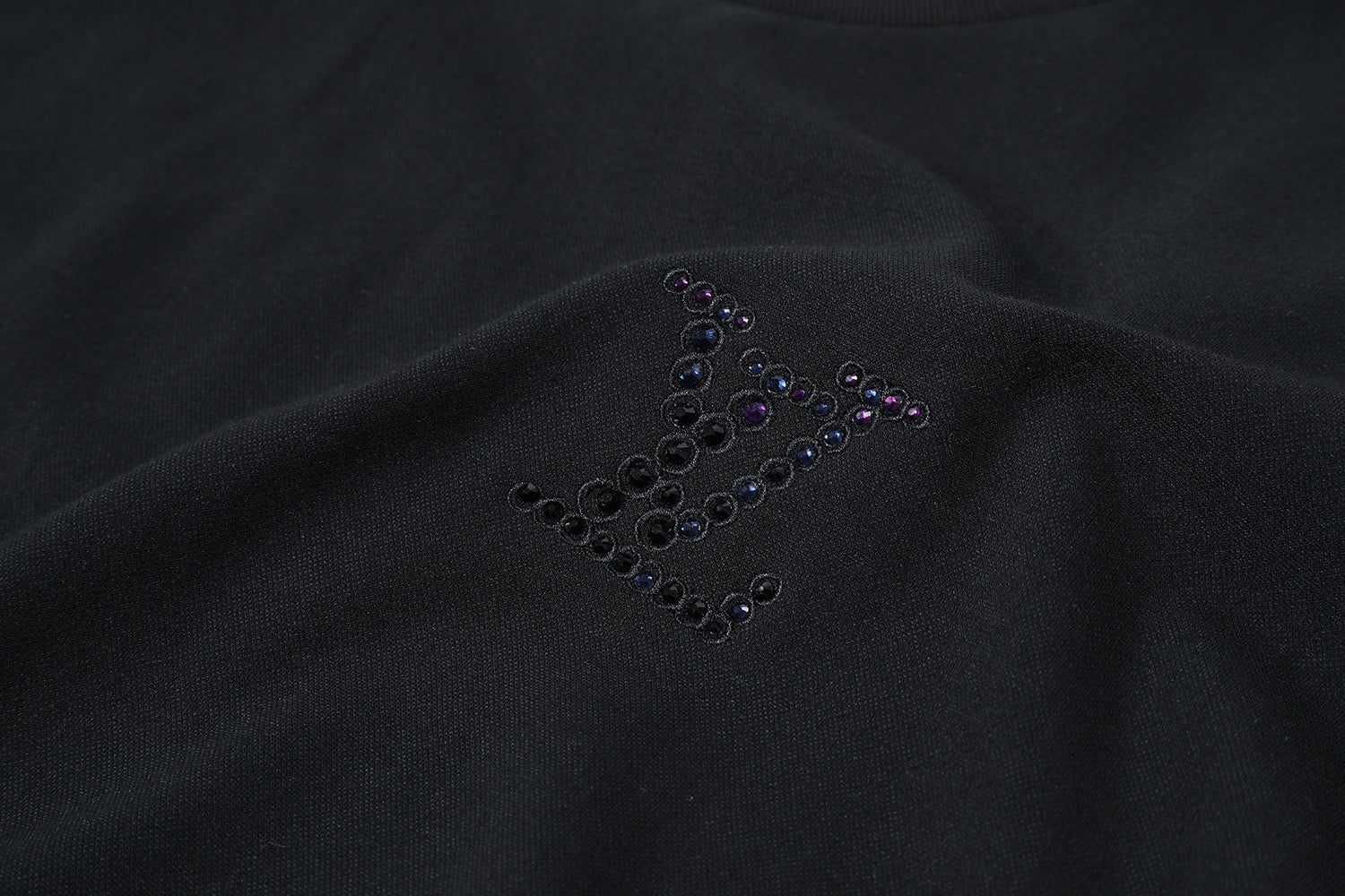 Black T-shirt