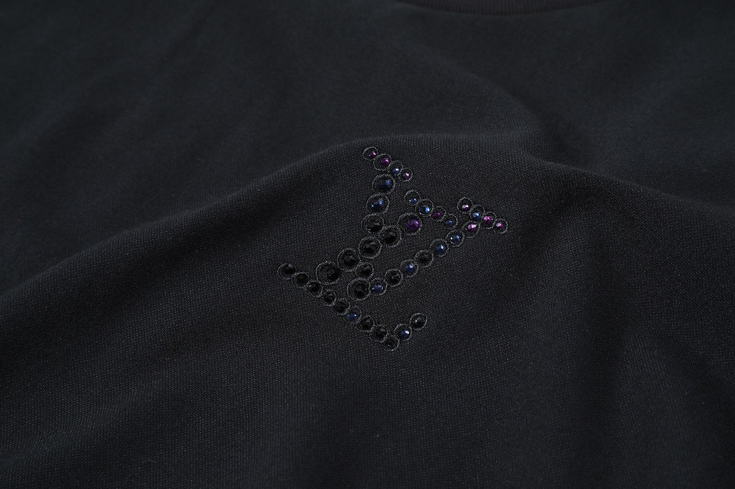 Black T-shirt