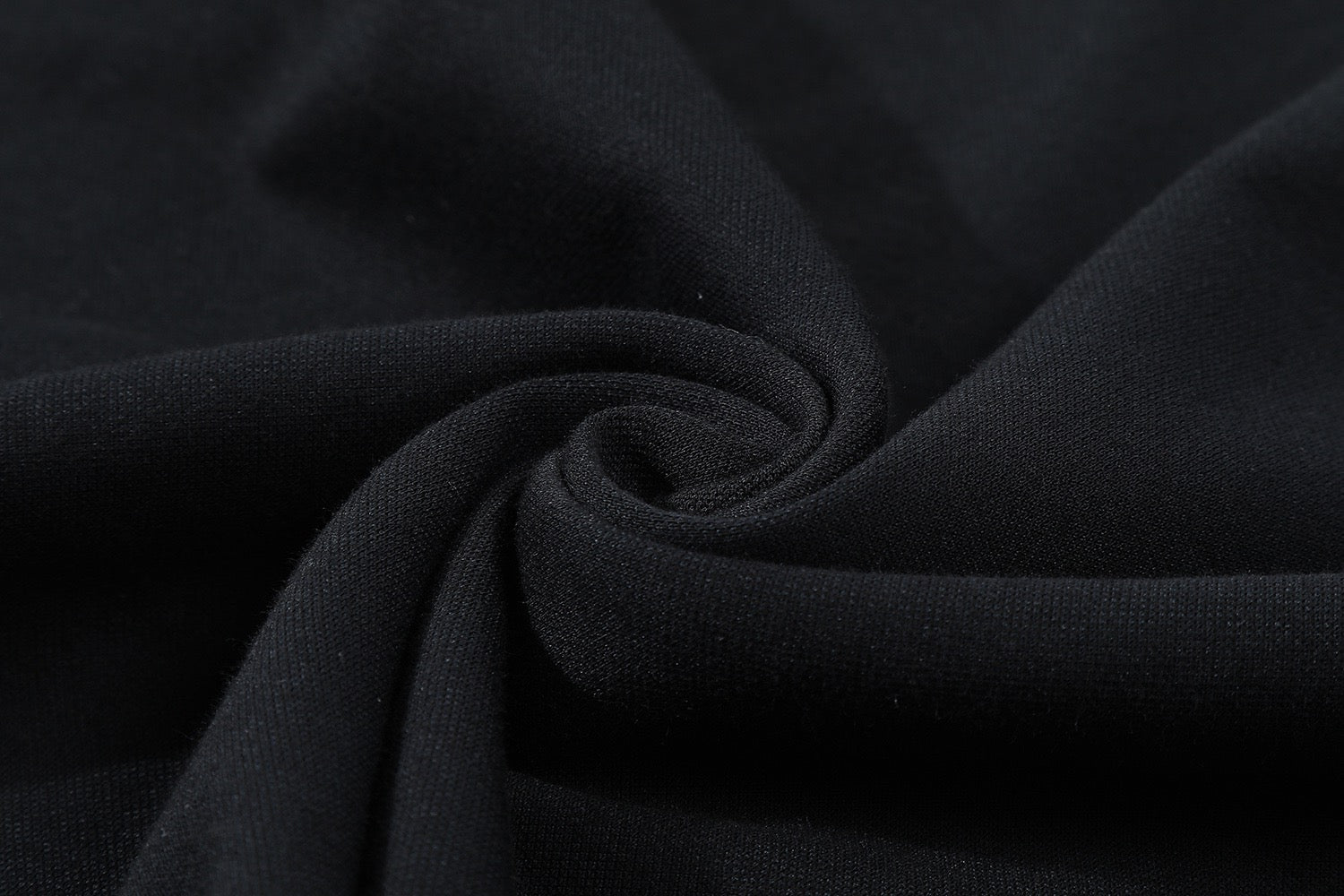 Black T-shirt