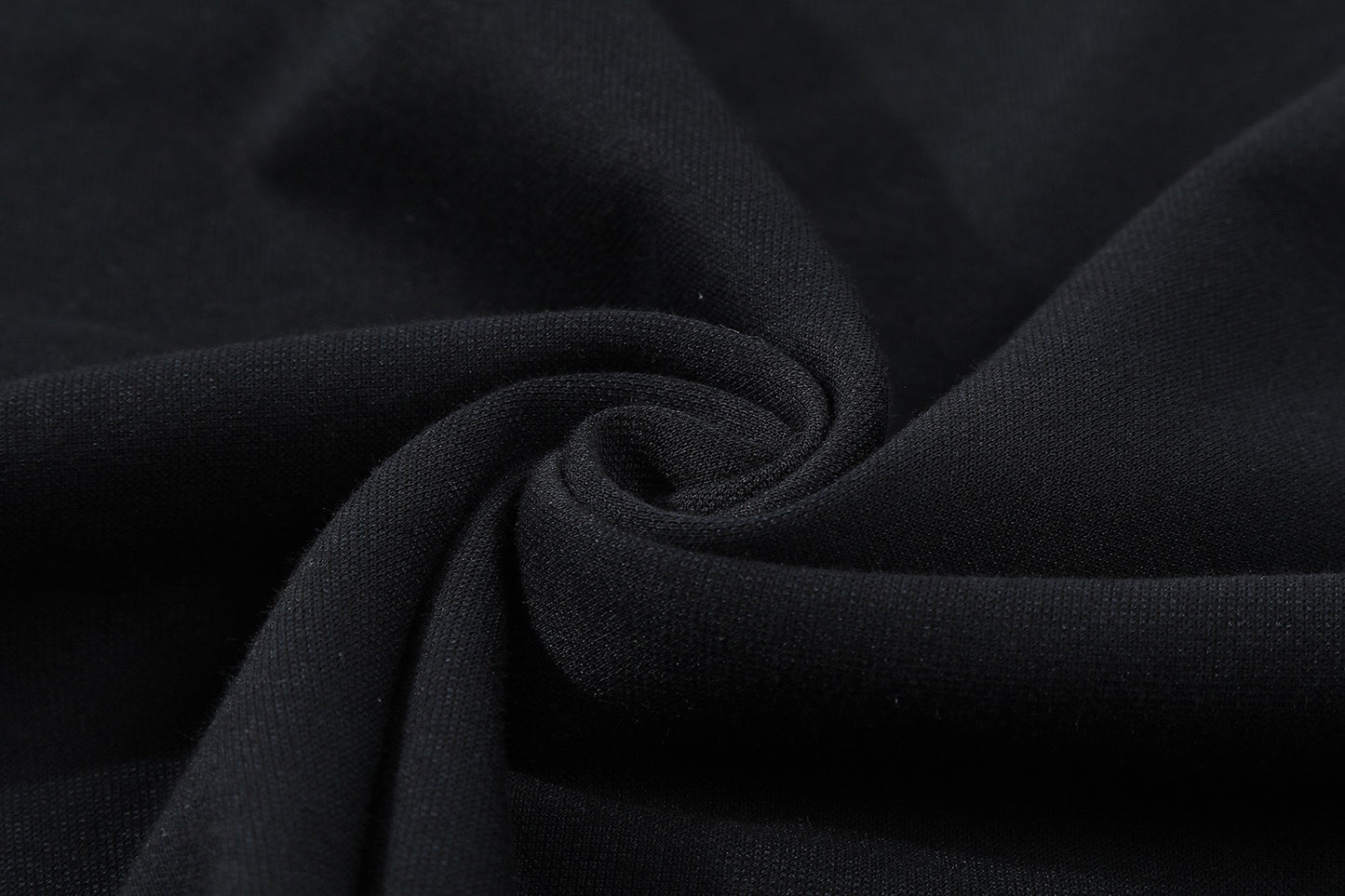 Black T-shirt