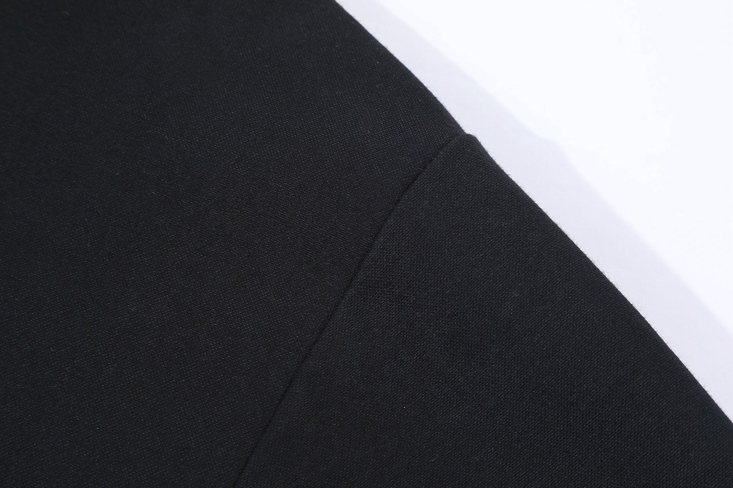 Black T-shirt