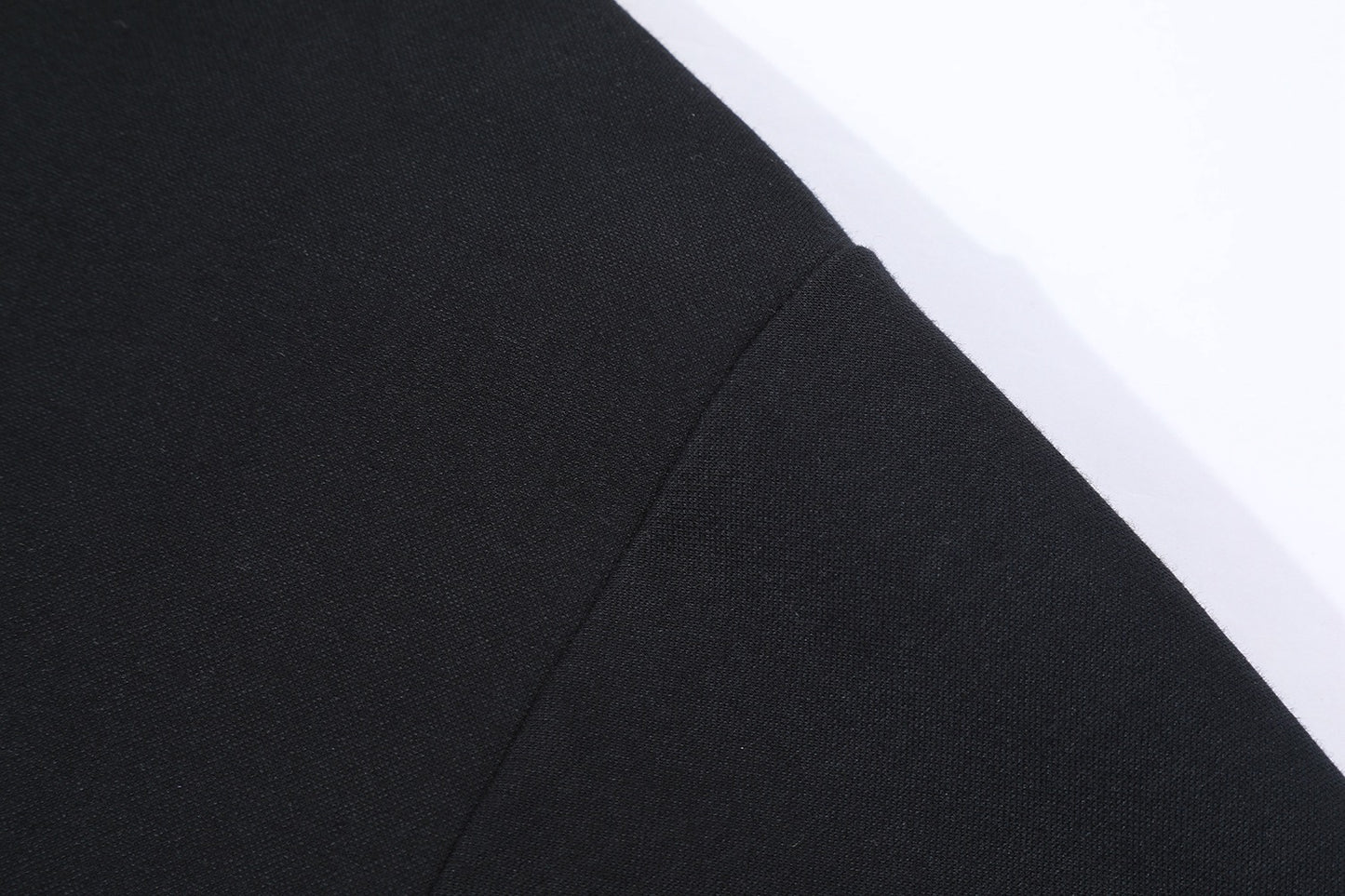 Black T-shirt