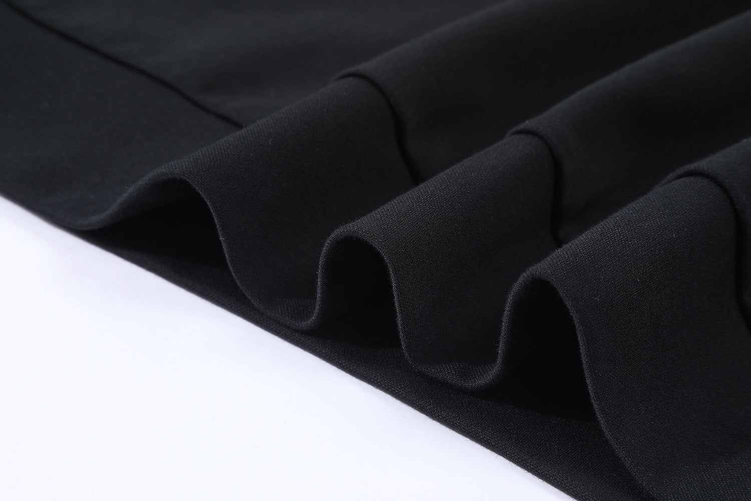 Black T-shirt
