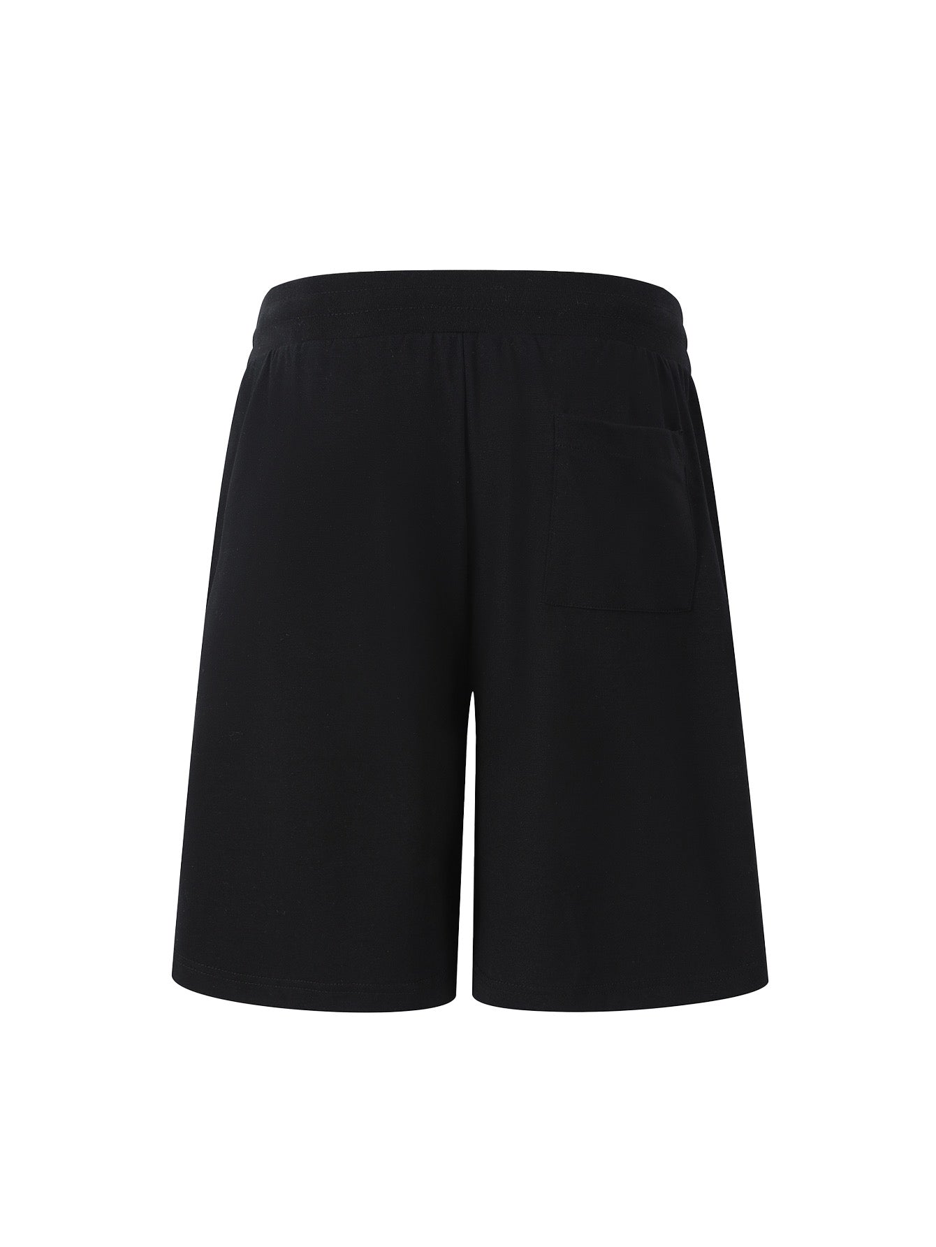 Black Short