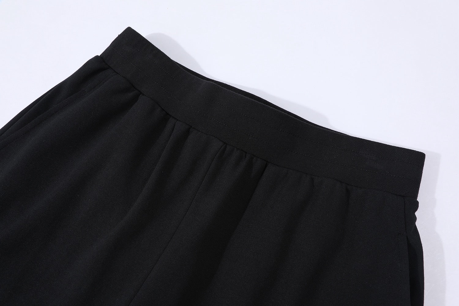 Black Short
