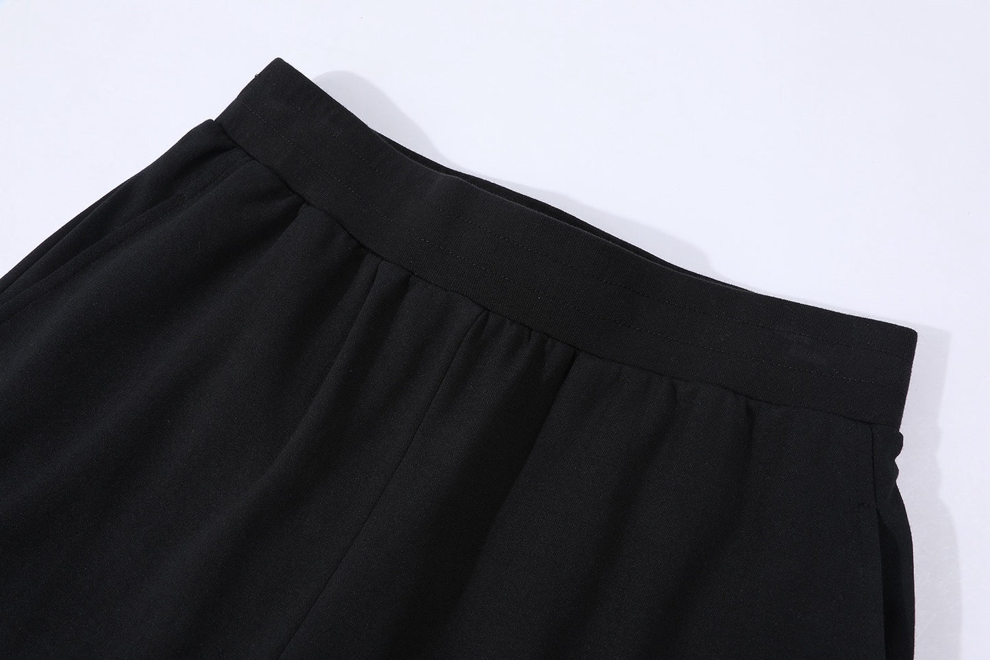 Black Short