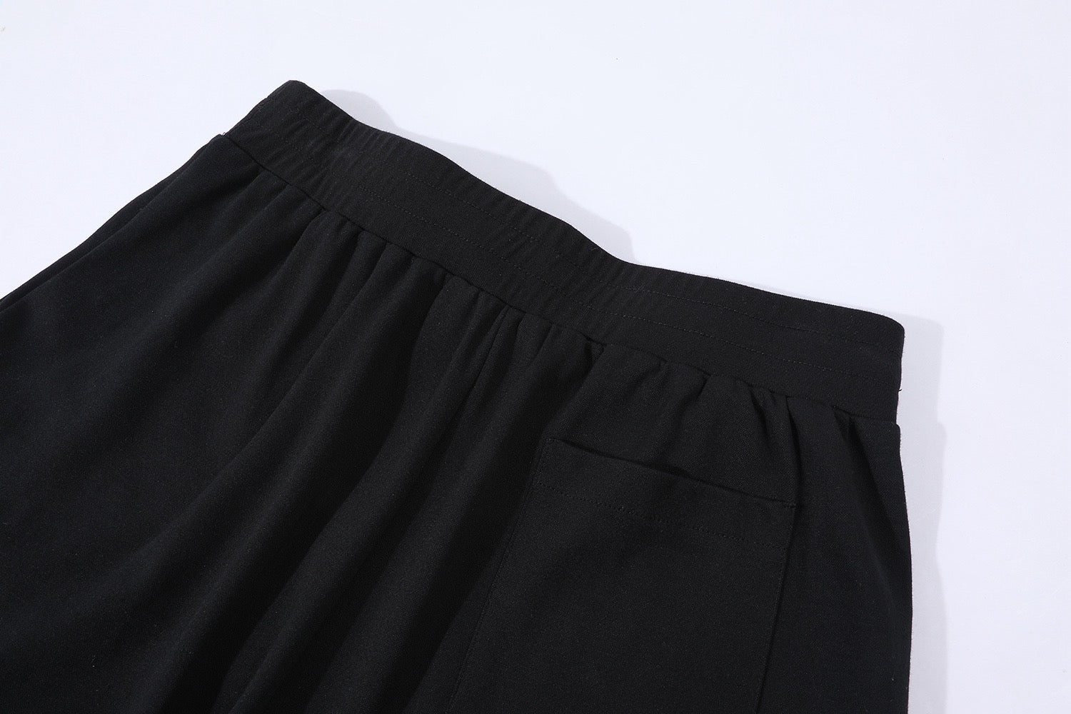 Black Short
