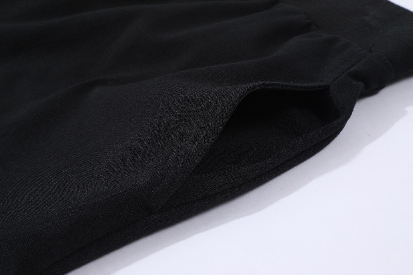 Black Short