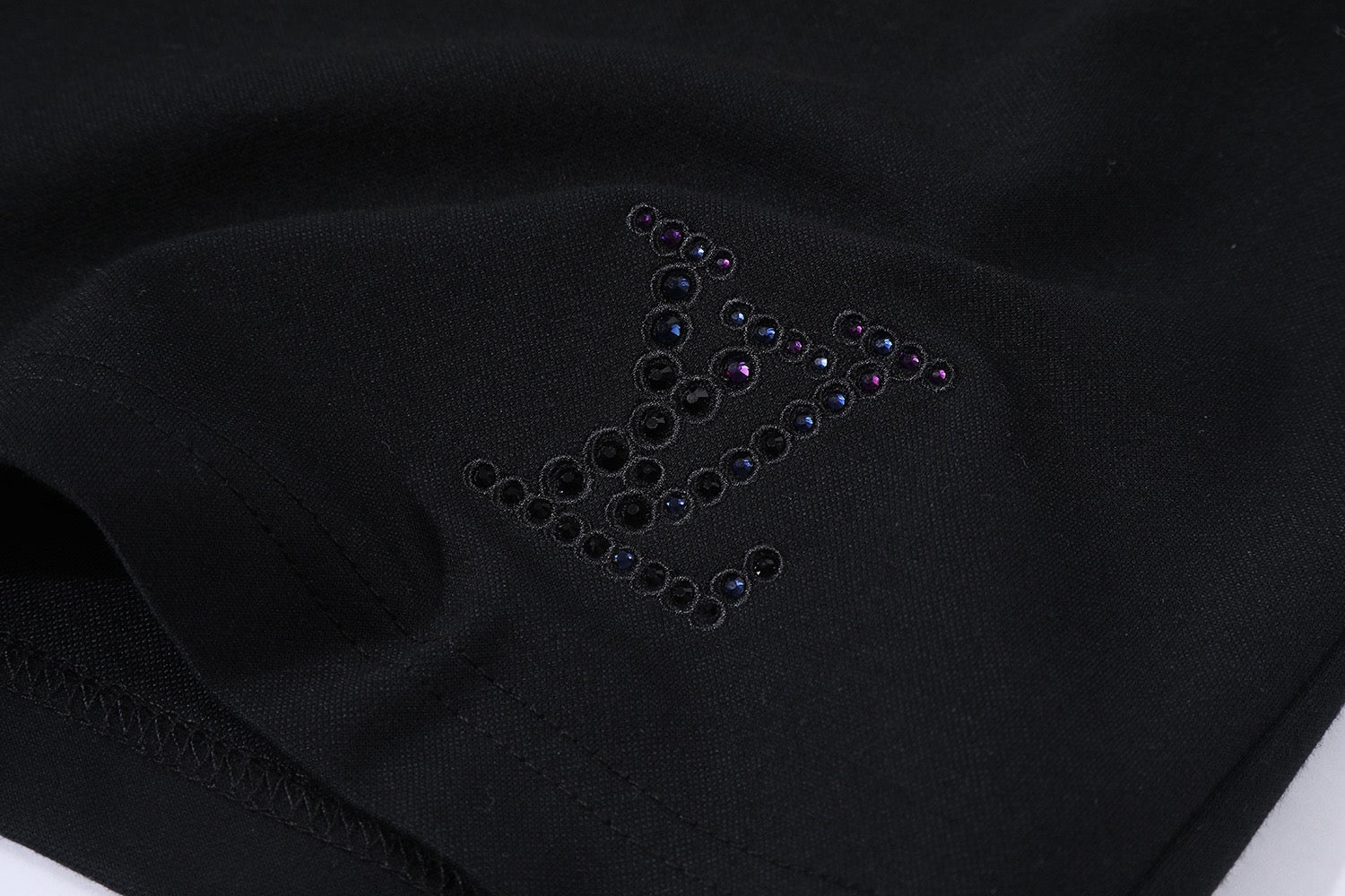 Black Short