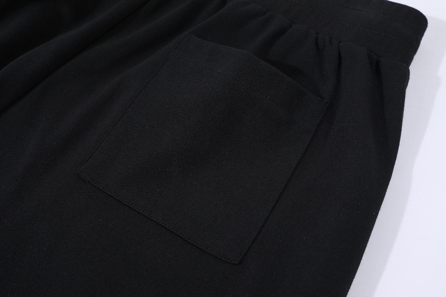 Black Short