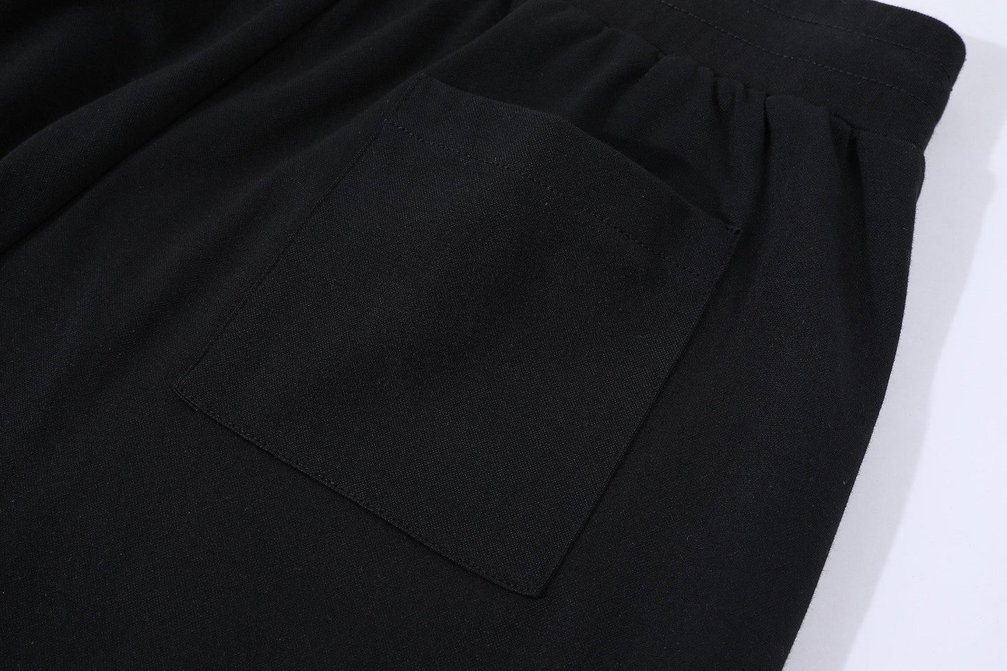 Black Short