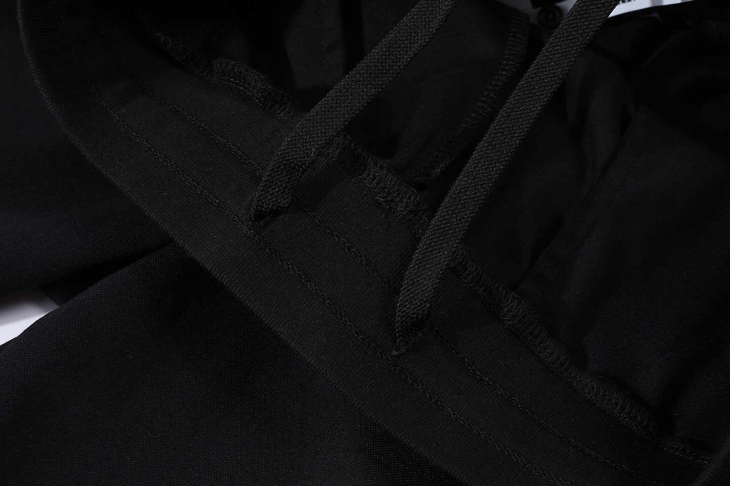 Black Short