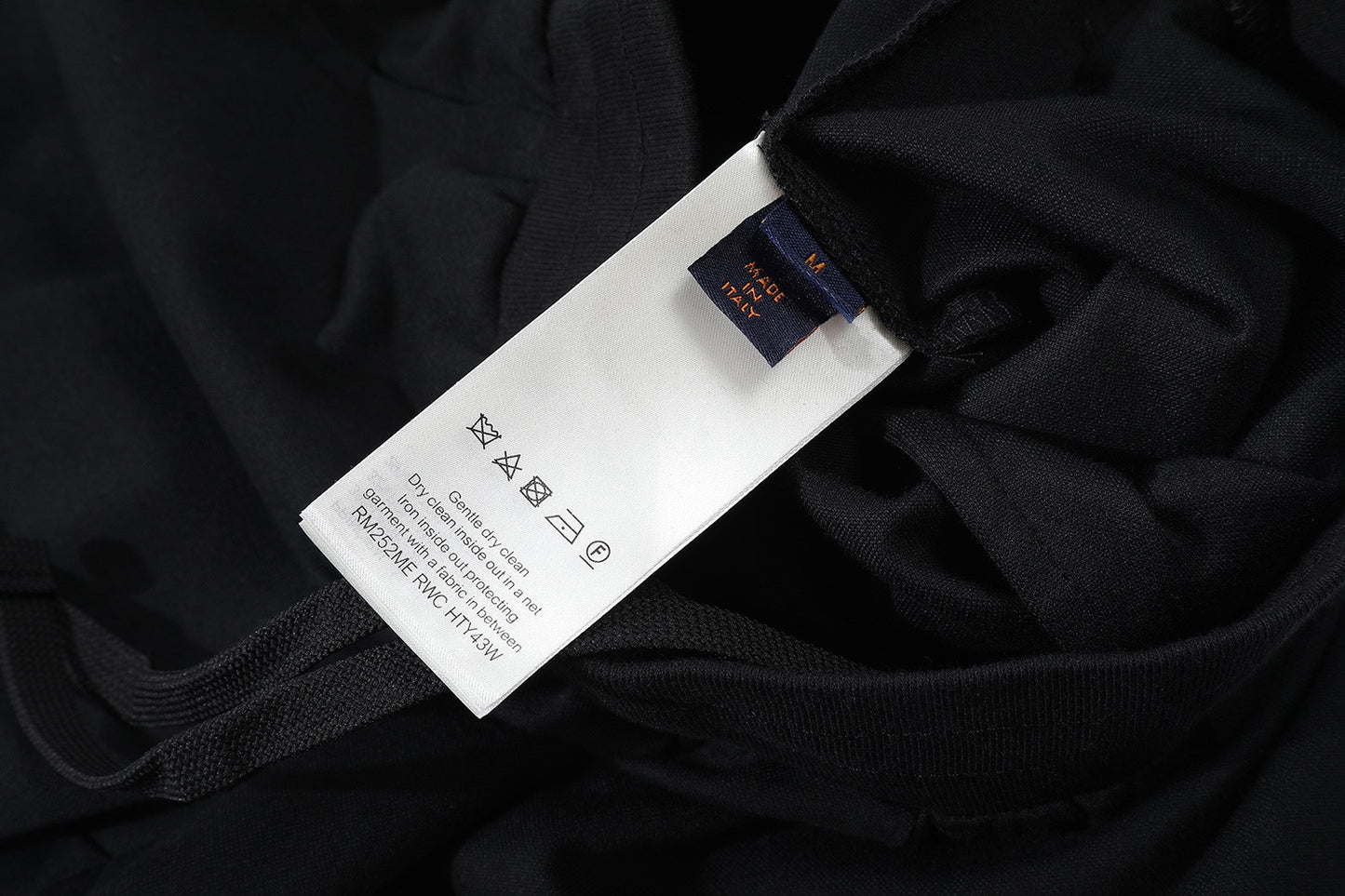 Black Short