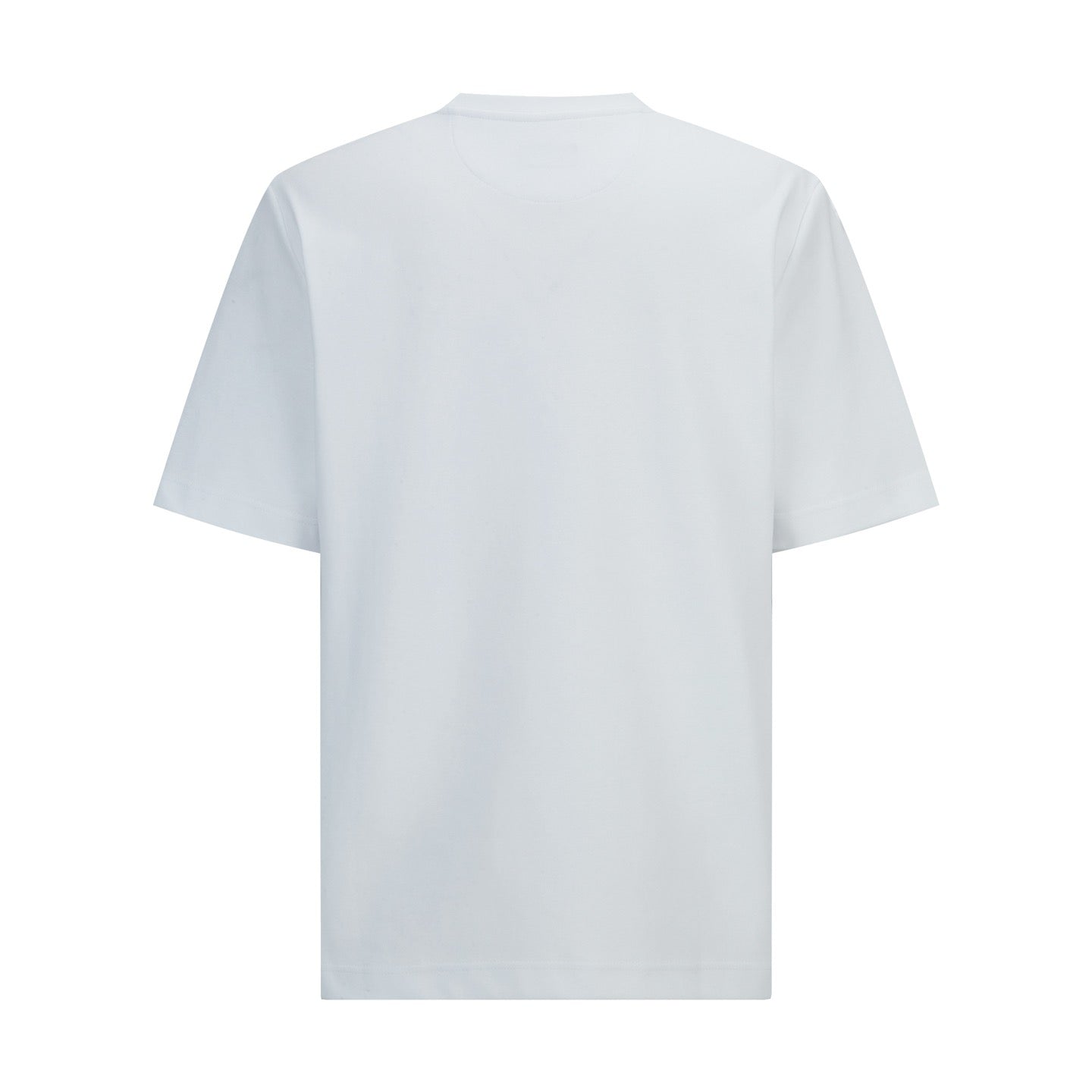 White T-shirt