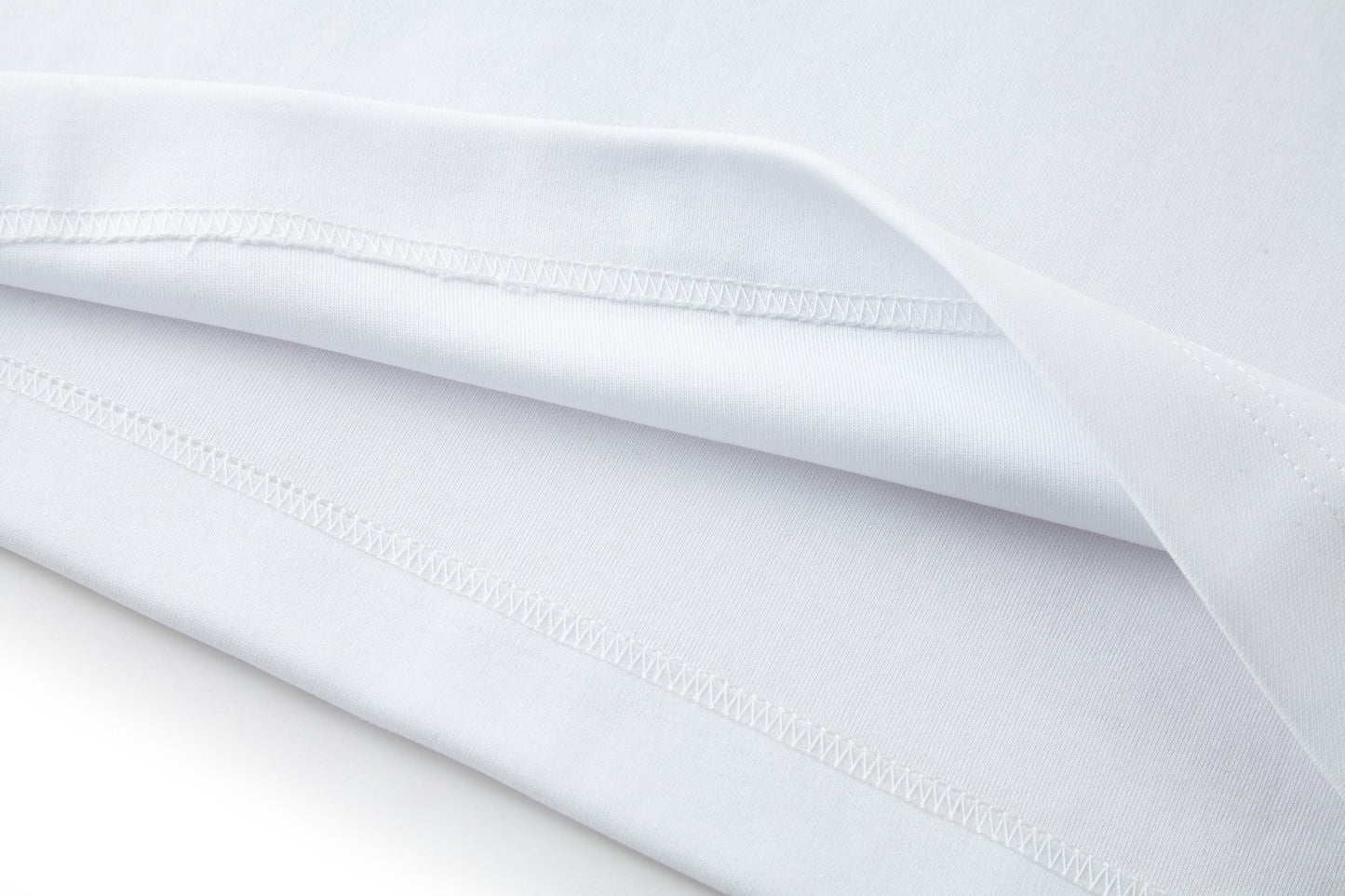 White T-shirt