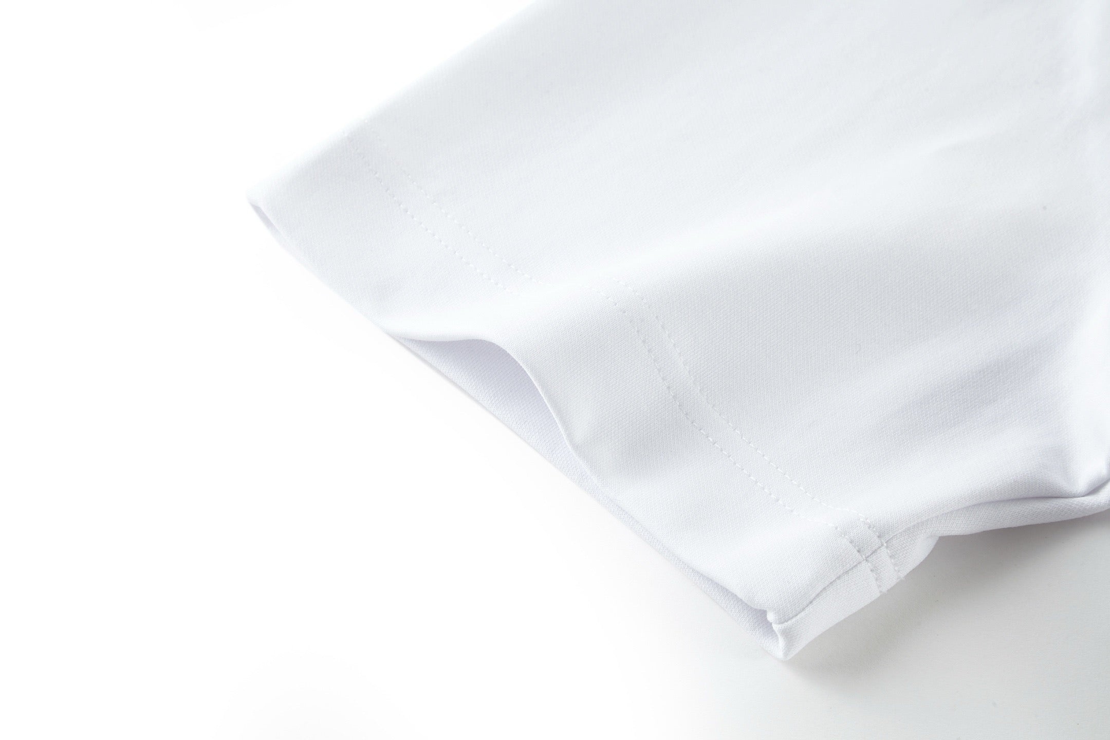 White T-shirt