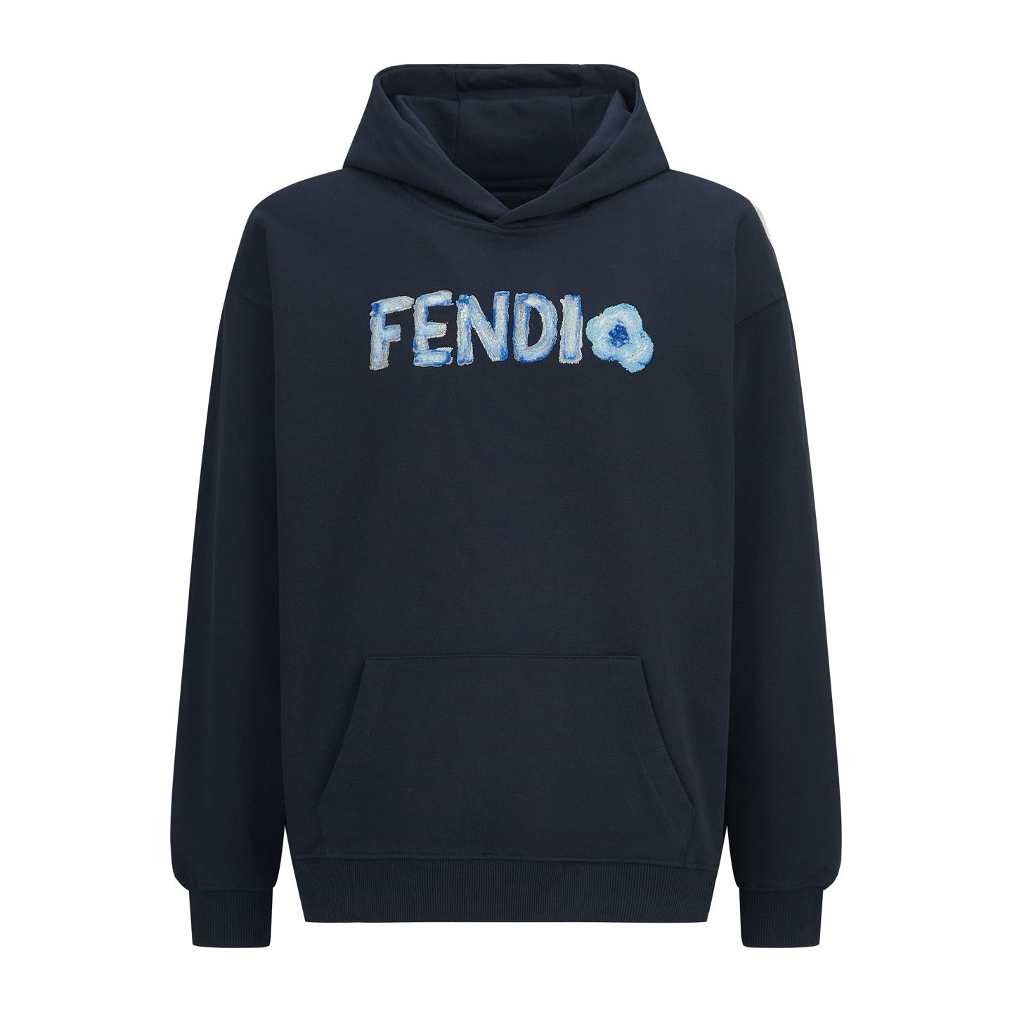 Black Hoodies