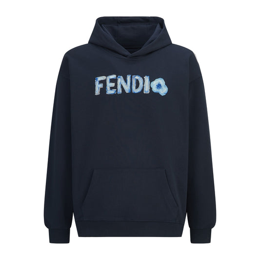 Black Hoodies