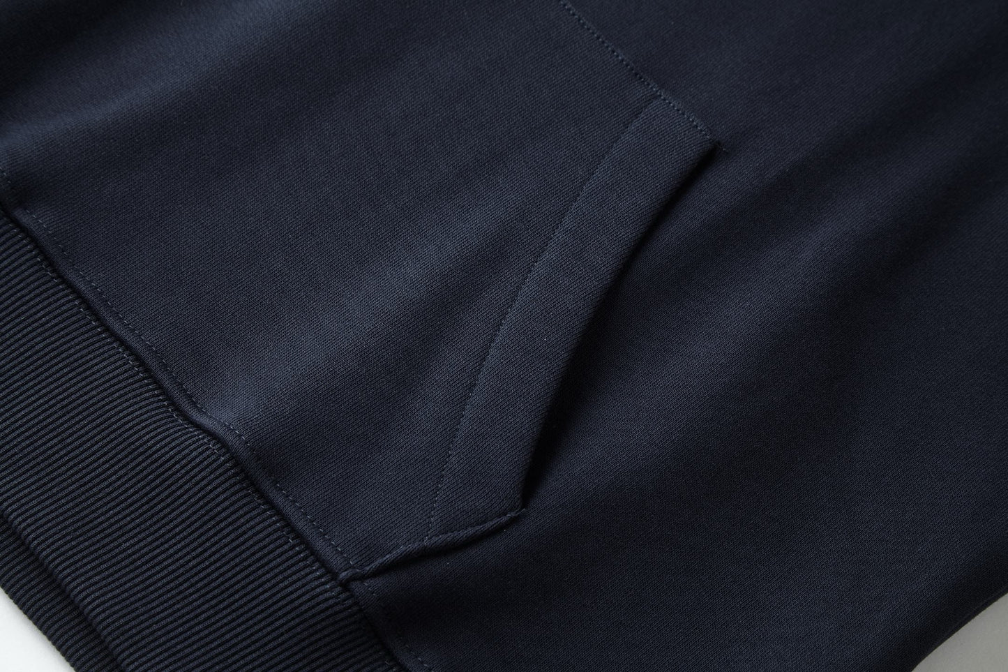 Black Hoodies
