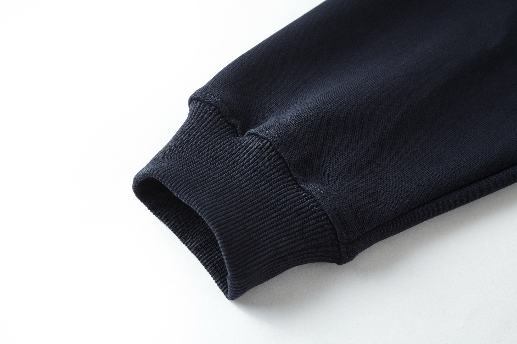 Black Hoodies