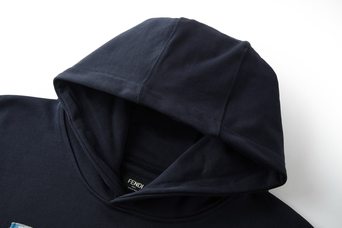 Black Hoodies