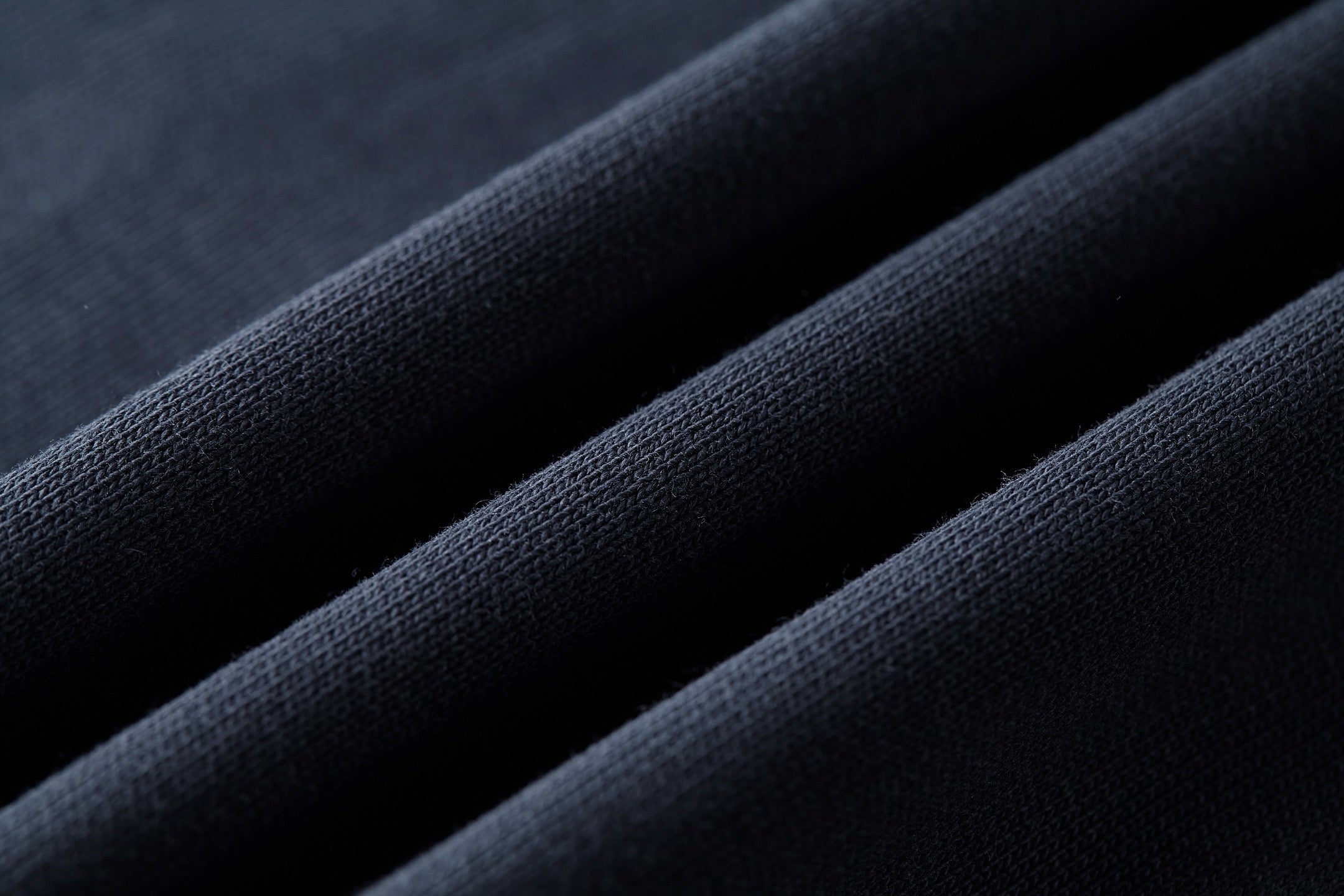 Black Hoodies