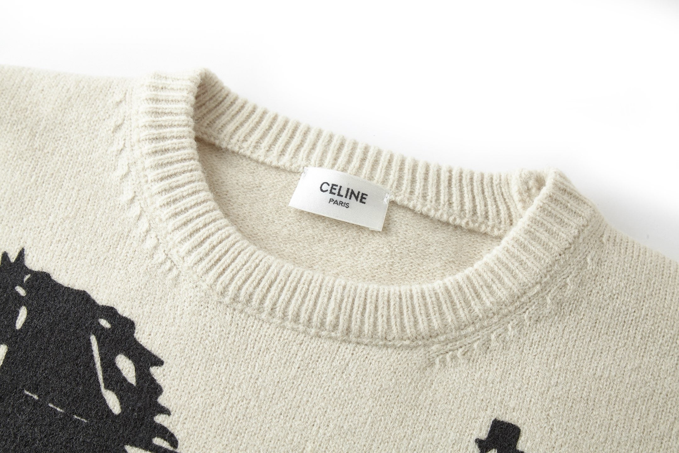 Off-white Sweatshirt