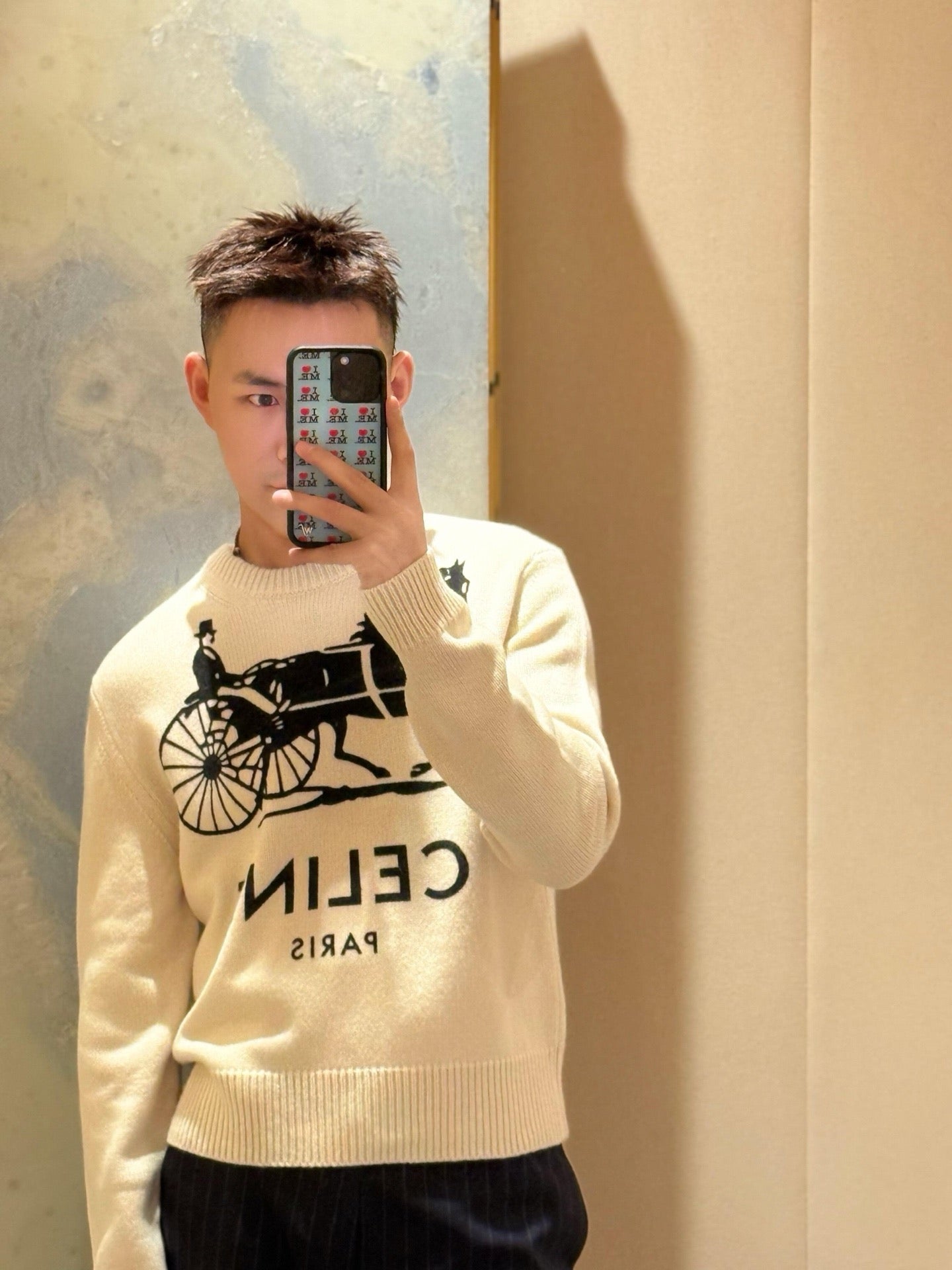 Off-white Sweatshirt