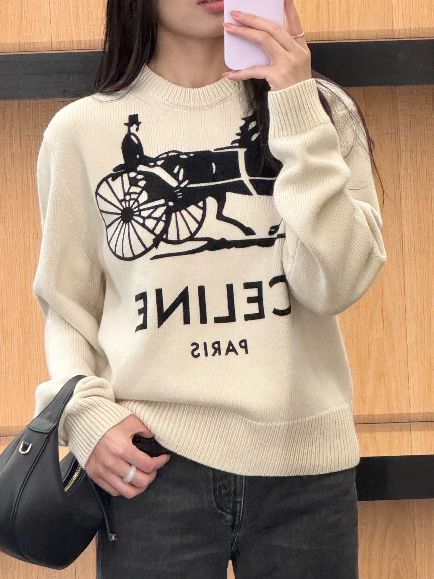 Off-white Sweatshirt