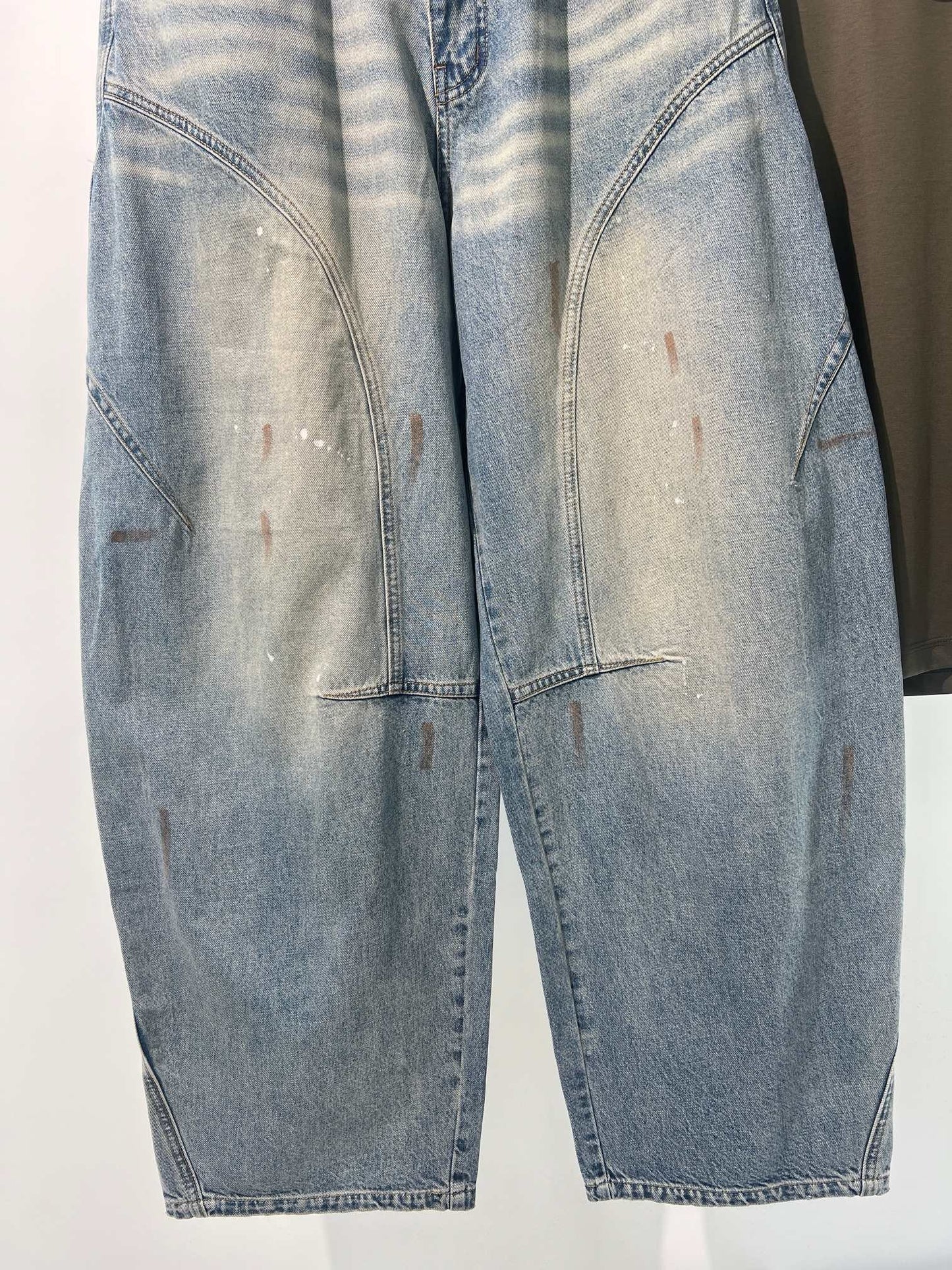 Multi-color Pant