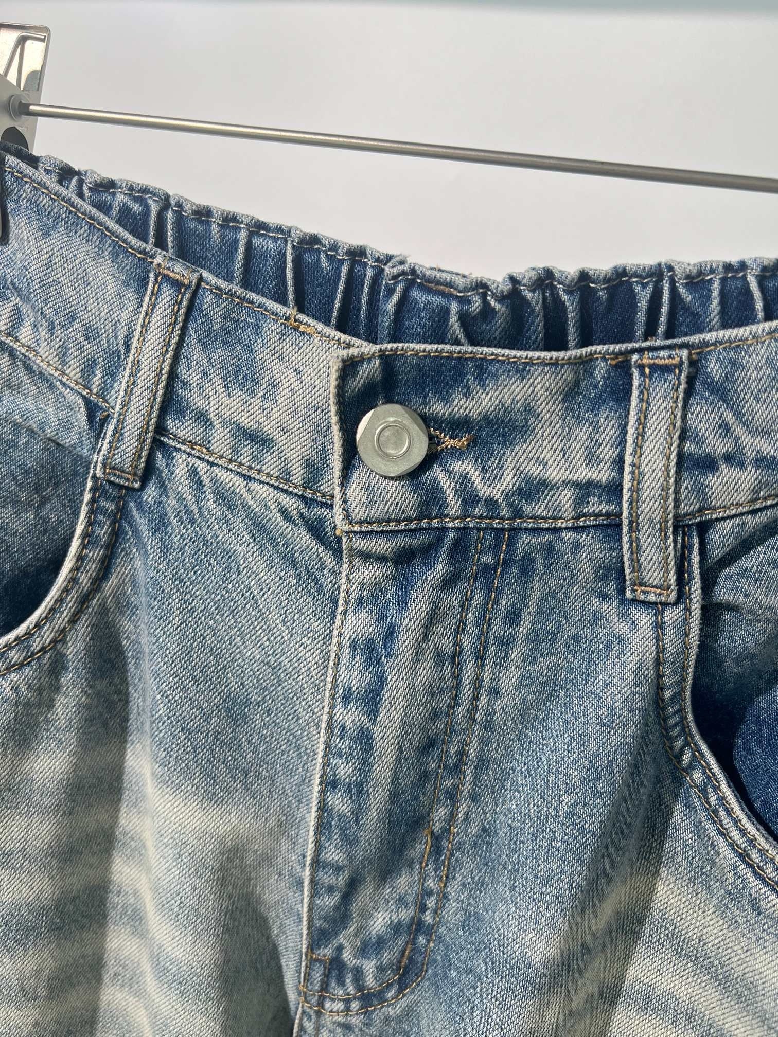 Multi-color Pant
