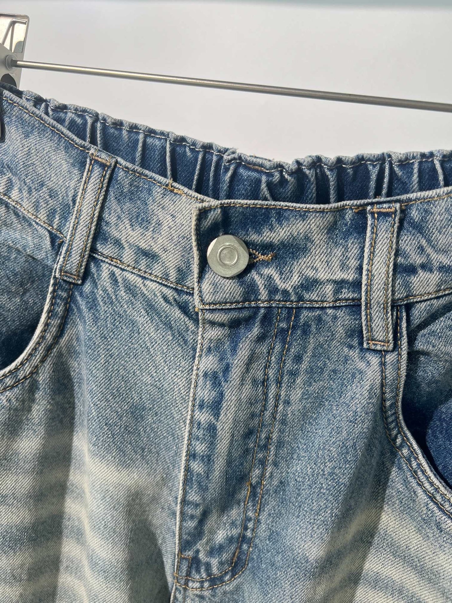 Multi-color Pant