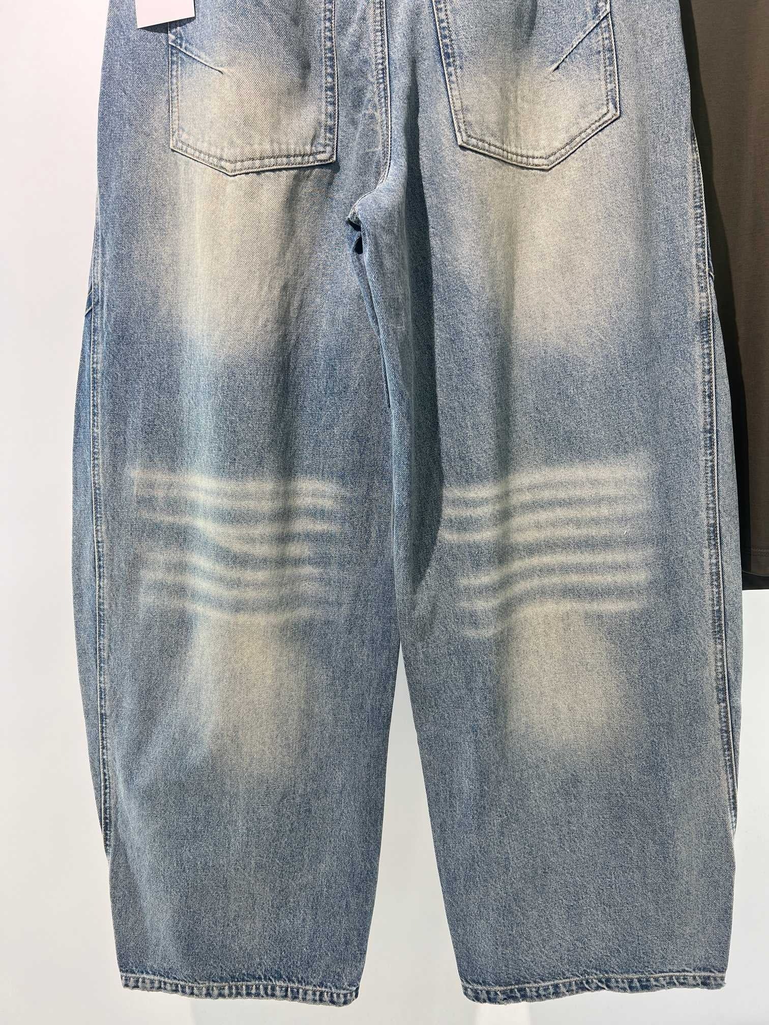 Multi-color Pant