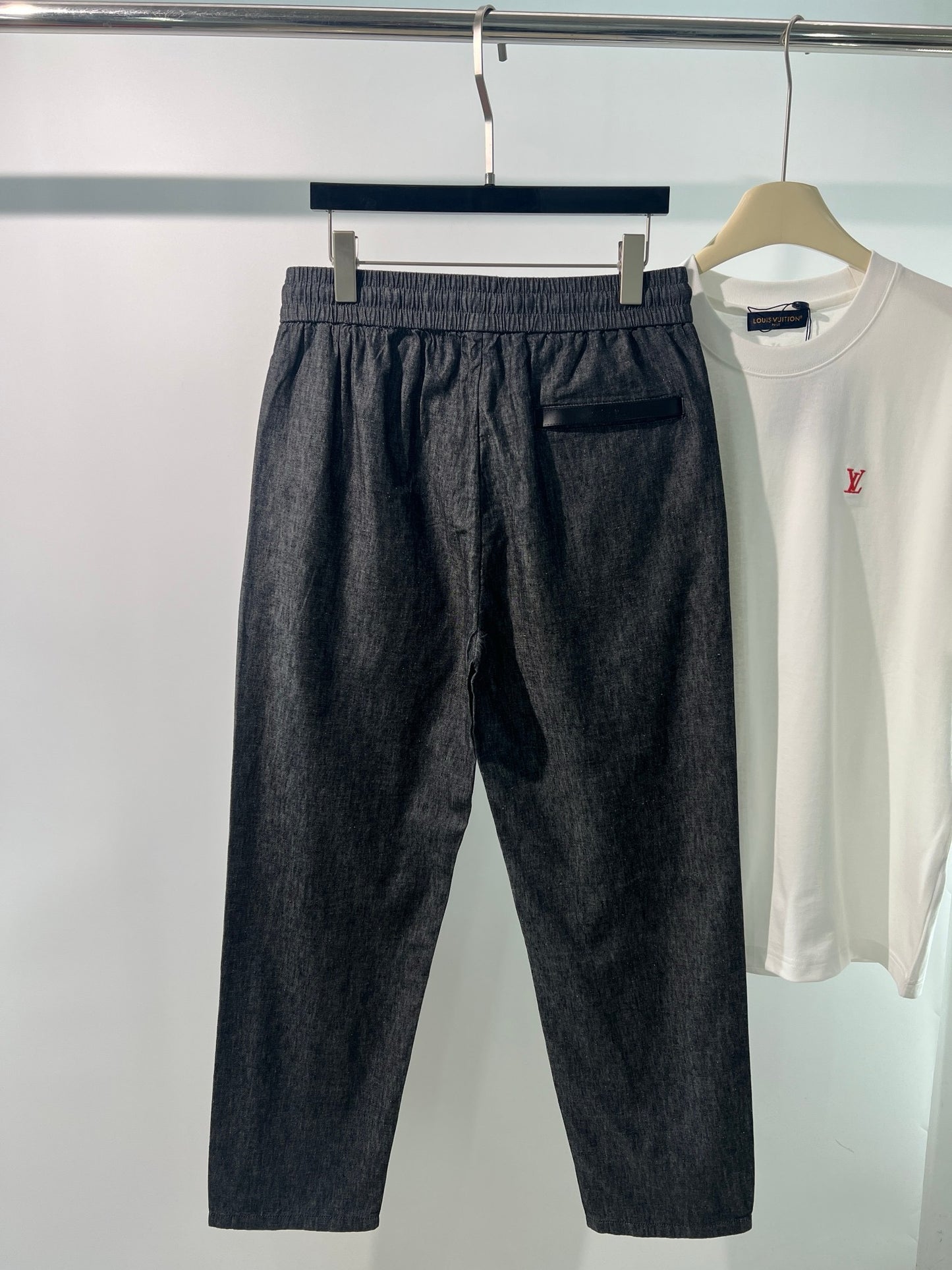 Black Pant
