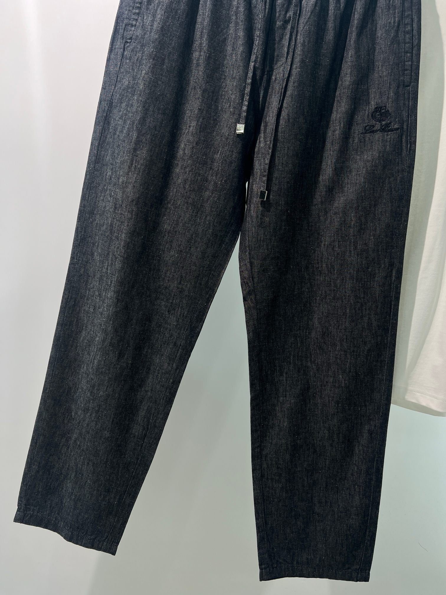 Black Pant
