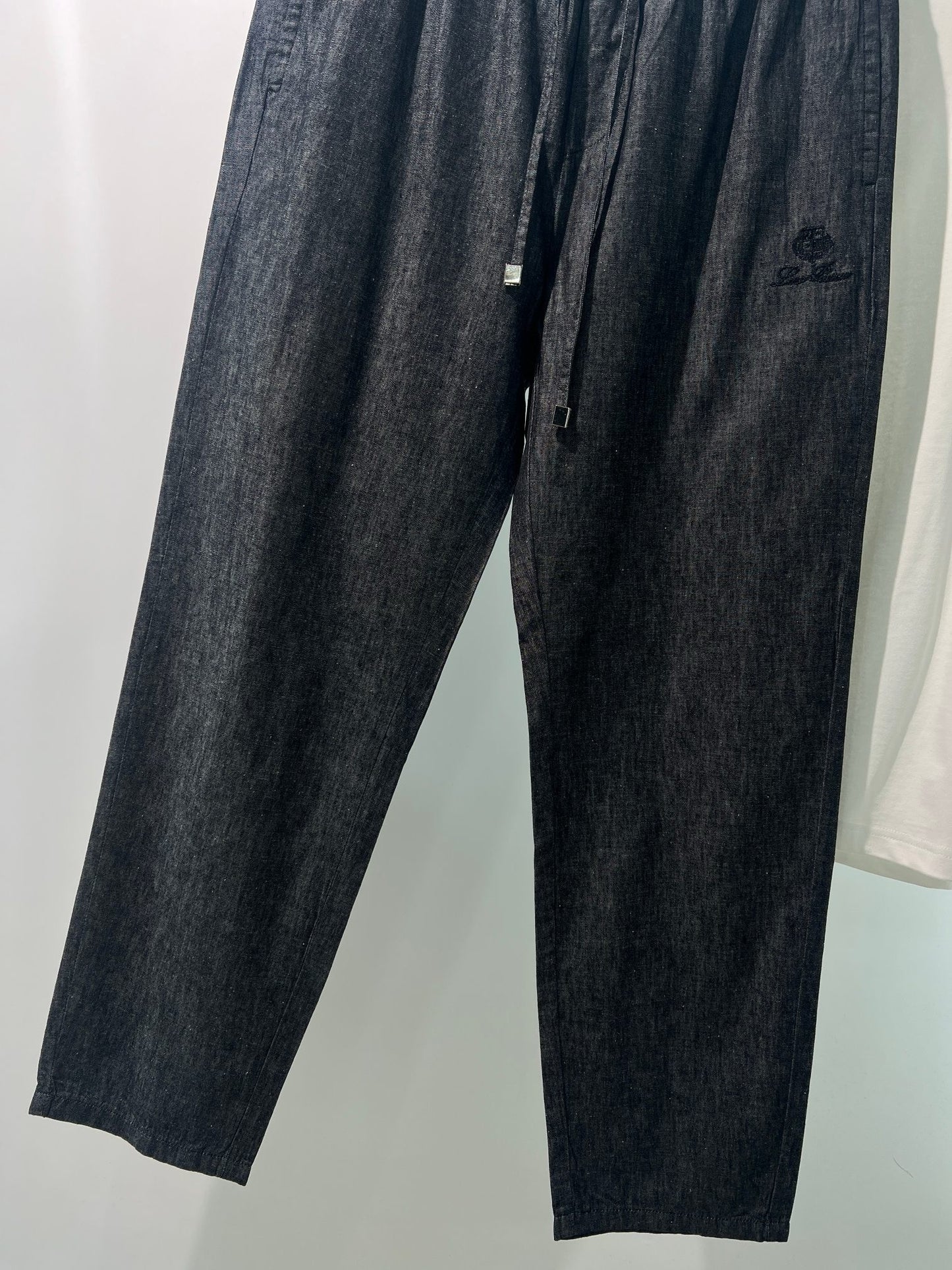 Black Pant