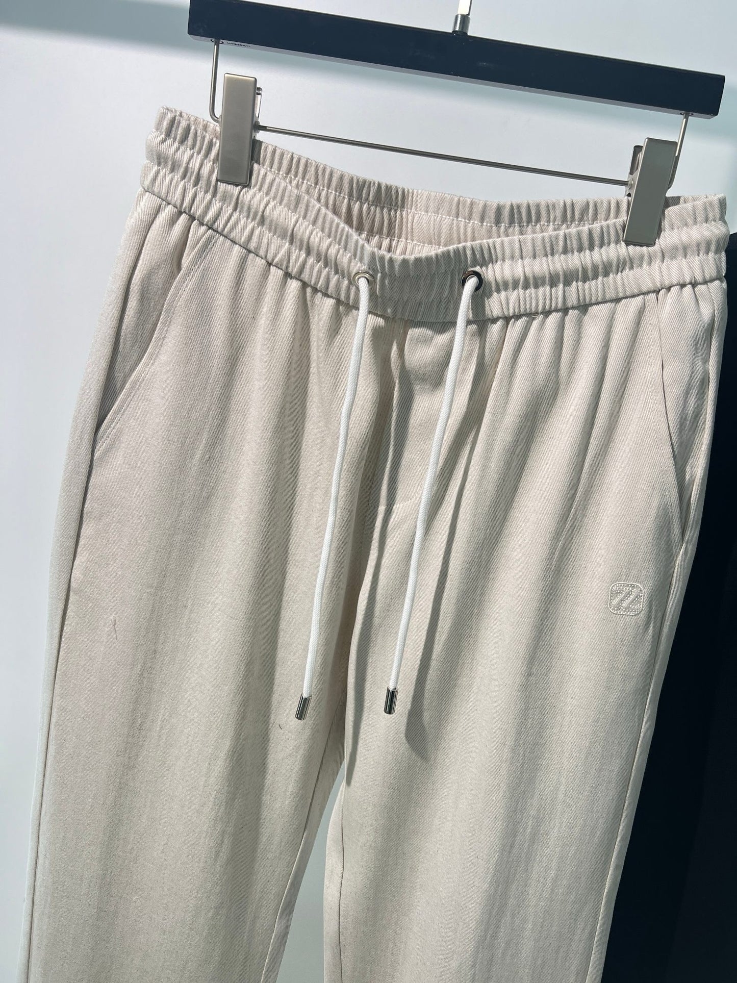 Off-white Pant