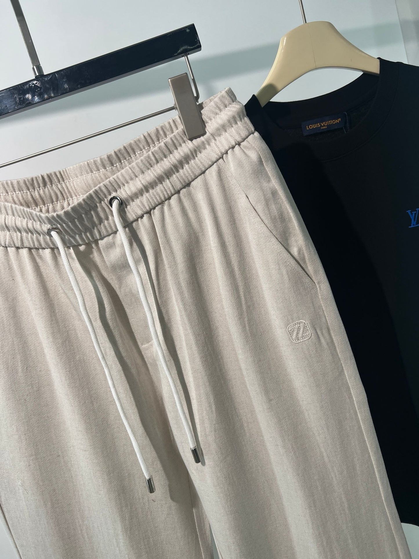 Off-white Pant