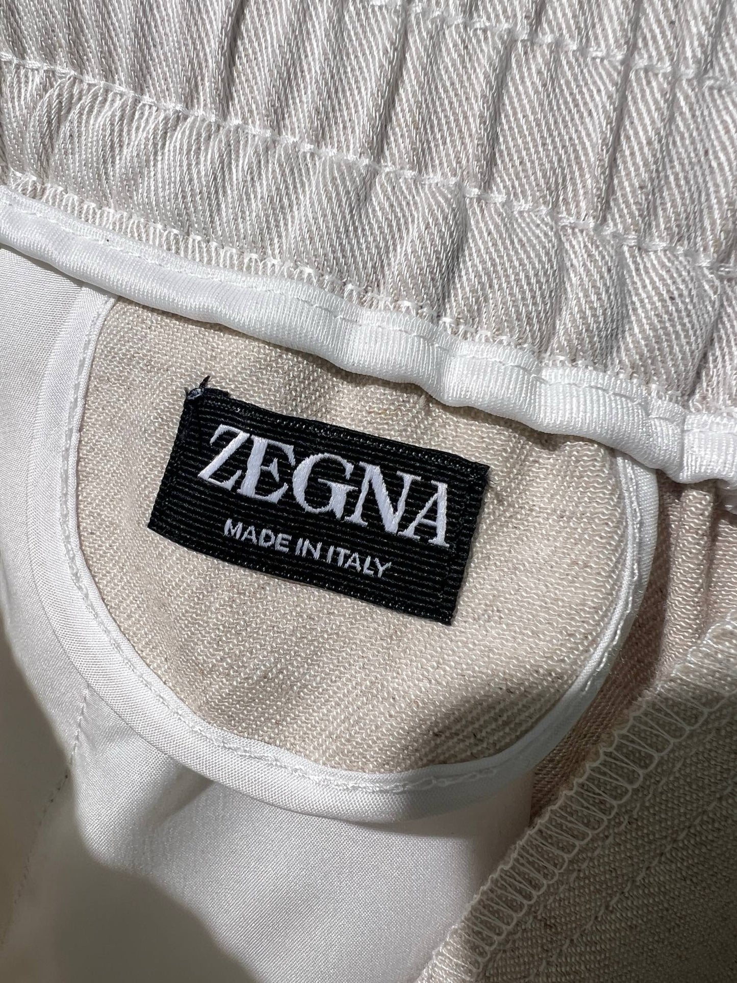 Off-white Pant