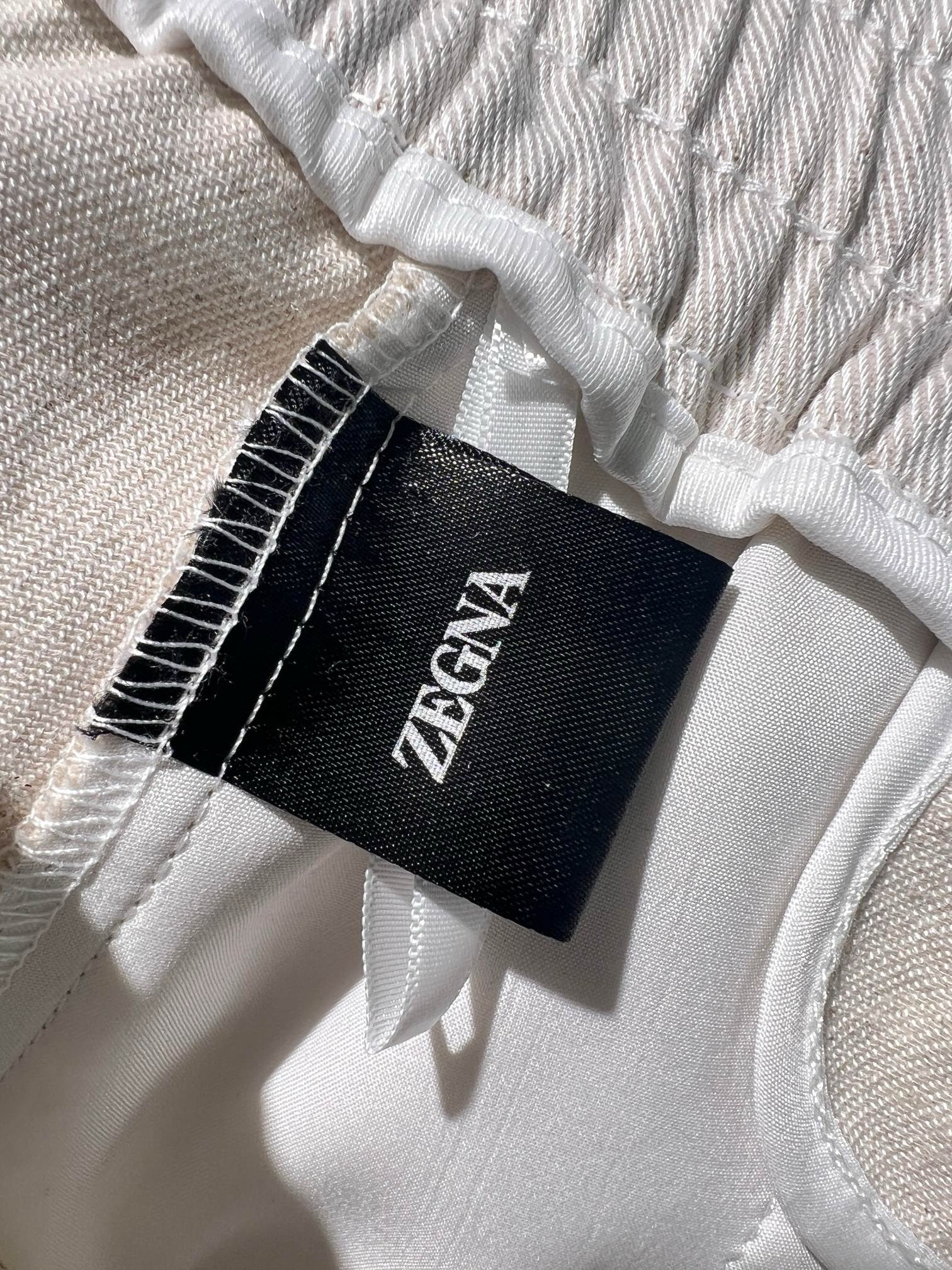 Off-white Pant